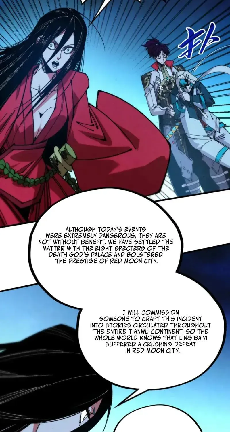 Read The Eternal Supreme - Chapter 556 - theeternalsupreme.com | Image 23