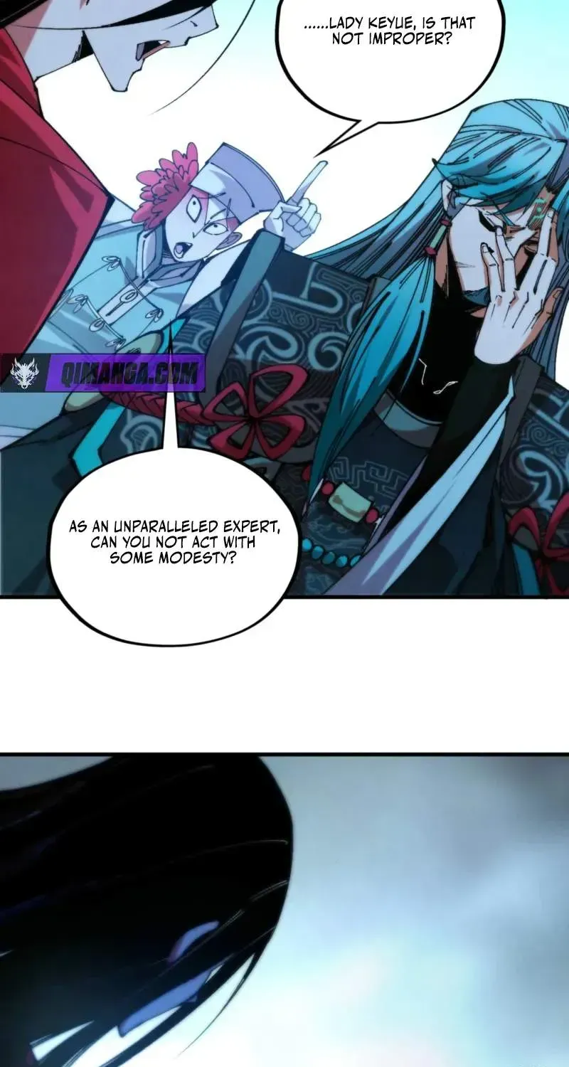 Read The Eternal Supreme - Chapter 556 - theeternalsupreme.com | Image 24