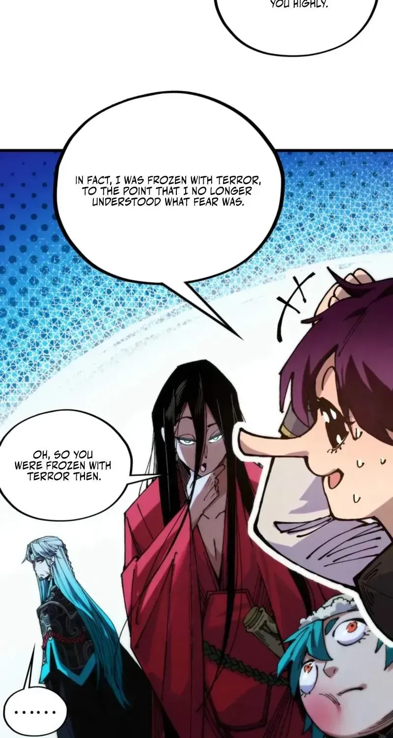 Read The Eternal Supreme - Chapter 556 - theeternalsupreme.com | Image 27