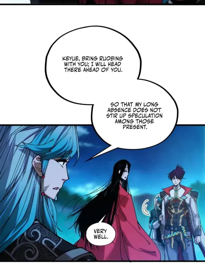 Read The Eternal Supreme - Chapter 556 - theeternalsupreme.com | Image 28