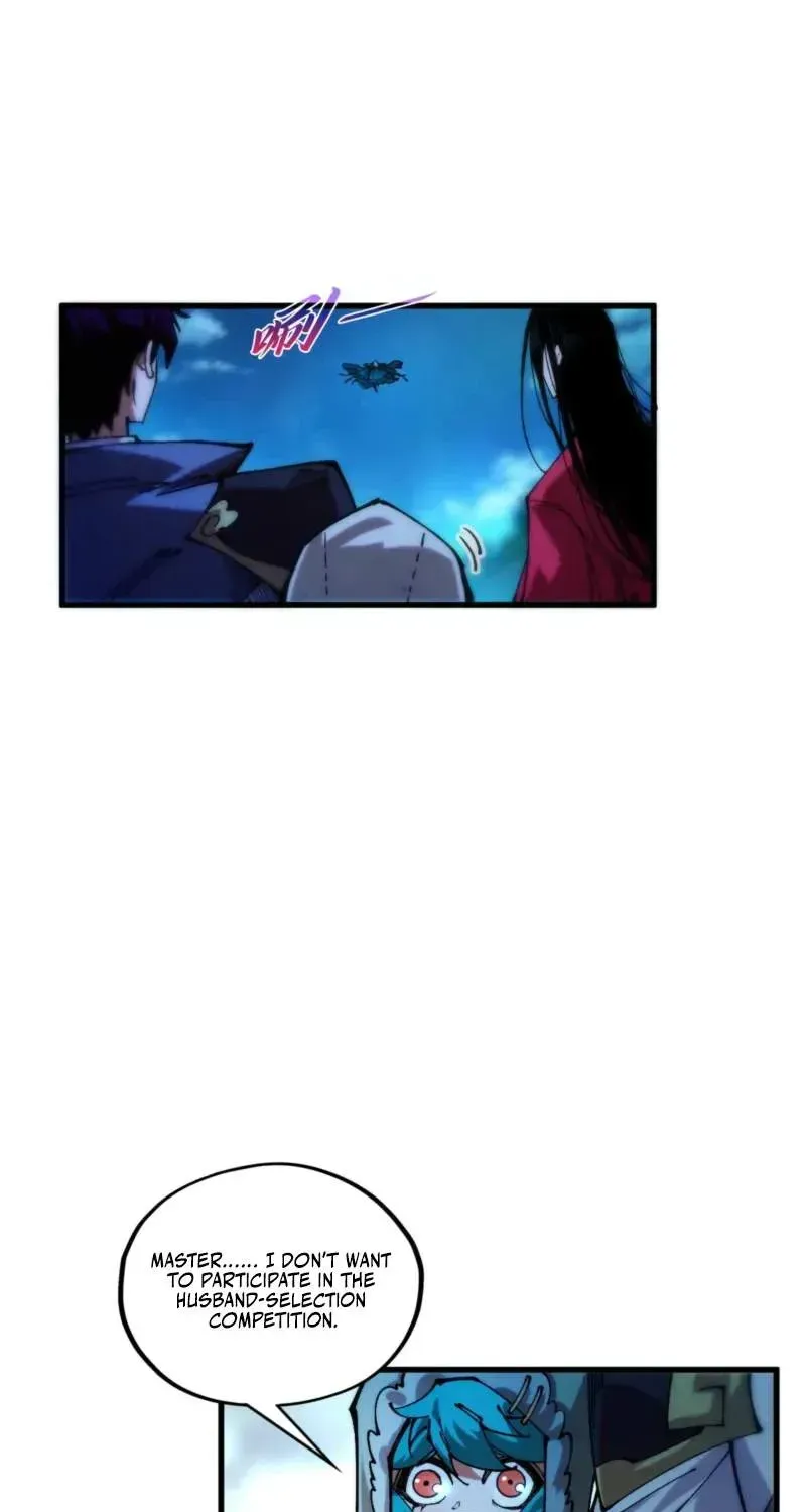 Read The Eternal Supreme - Chapter 556 - theeternalsupreme.com | Image 31