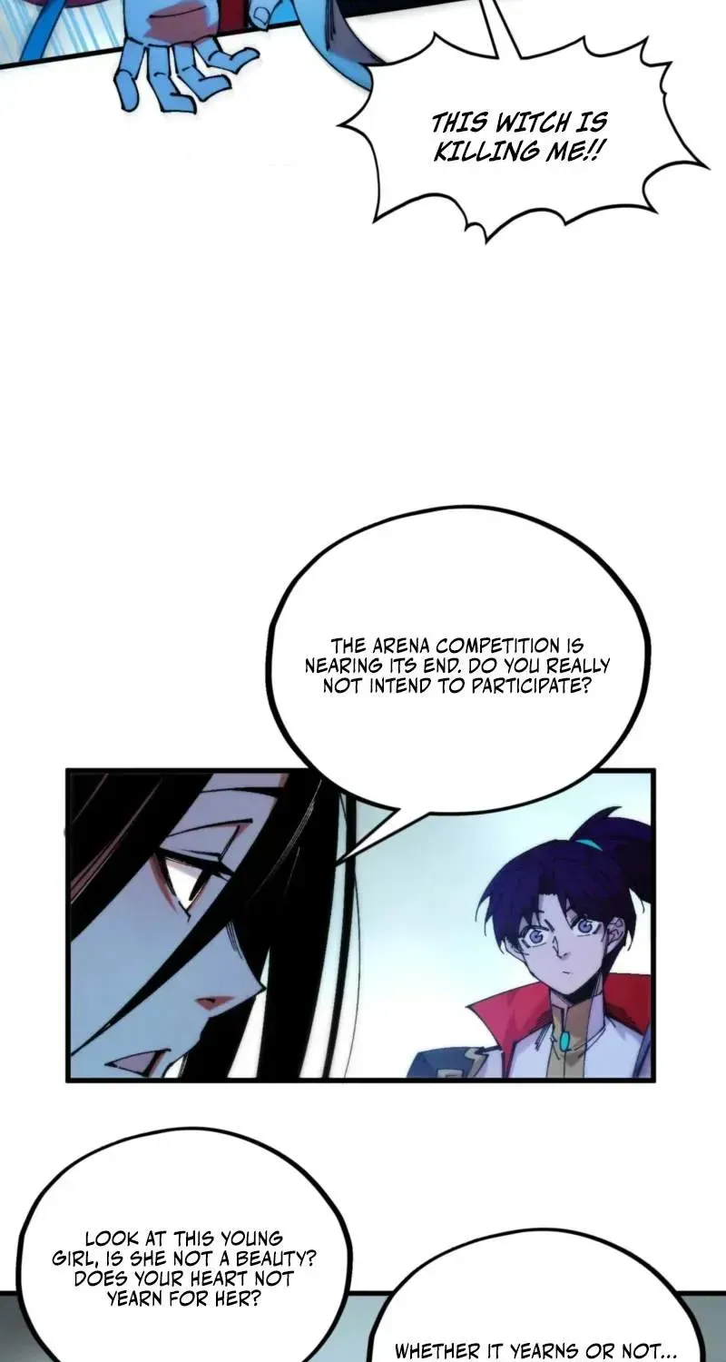 Read The Eternal Supreme - Chapter 556 - theeternalsupreme.com | Image 33