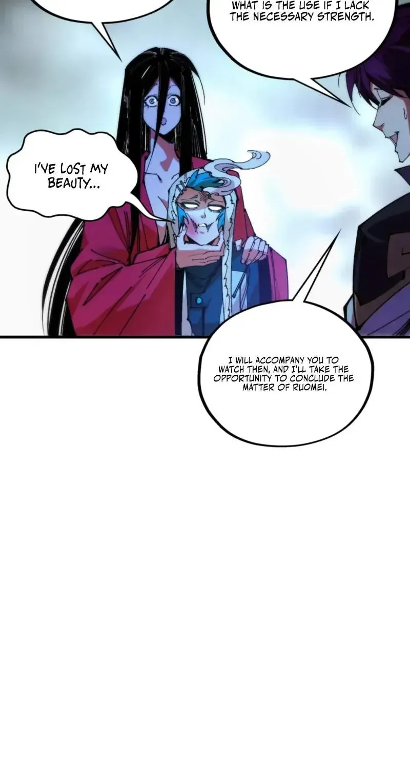Read The Eternal Supreme - Chapter 556 - theeternalsupreme.com | Image 34