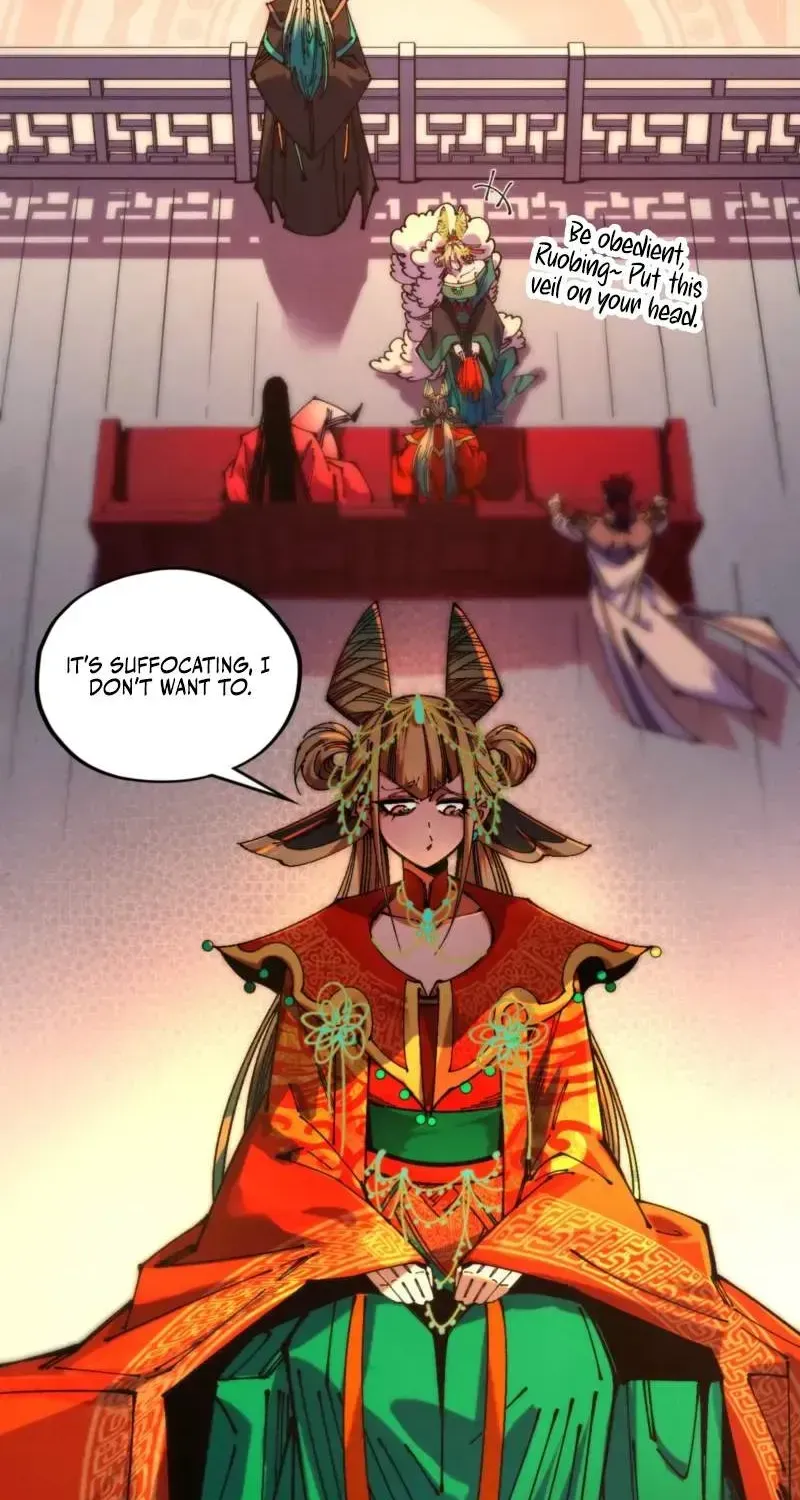 Read The Eternal Supreme - Chapter 556 - theeternalsupreme.com | Image 36