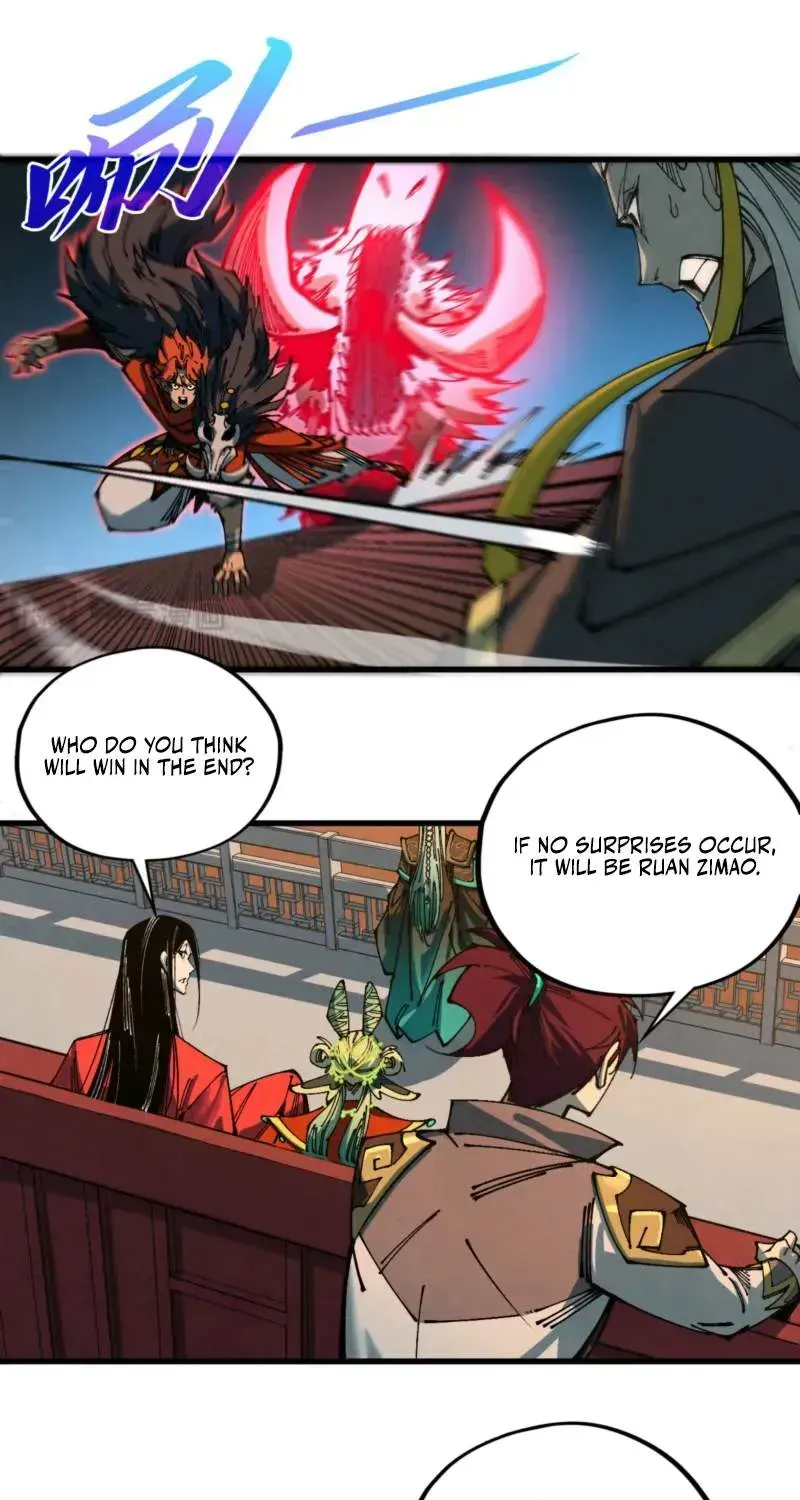 Read The Eternal Supreme - Chapter 556 - theeternalsupreme.com | Image 38