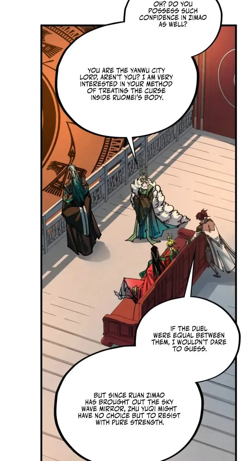 Read The Eternal Supreme - Chapter 556 - theeternalsupreme.com | Image 39