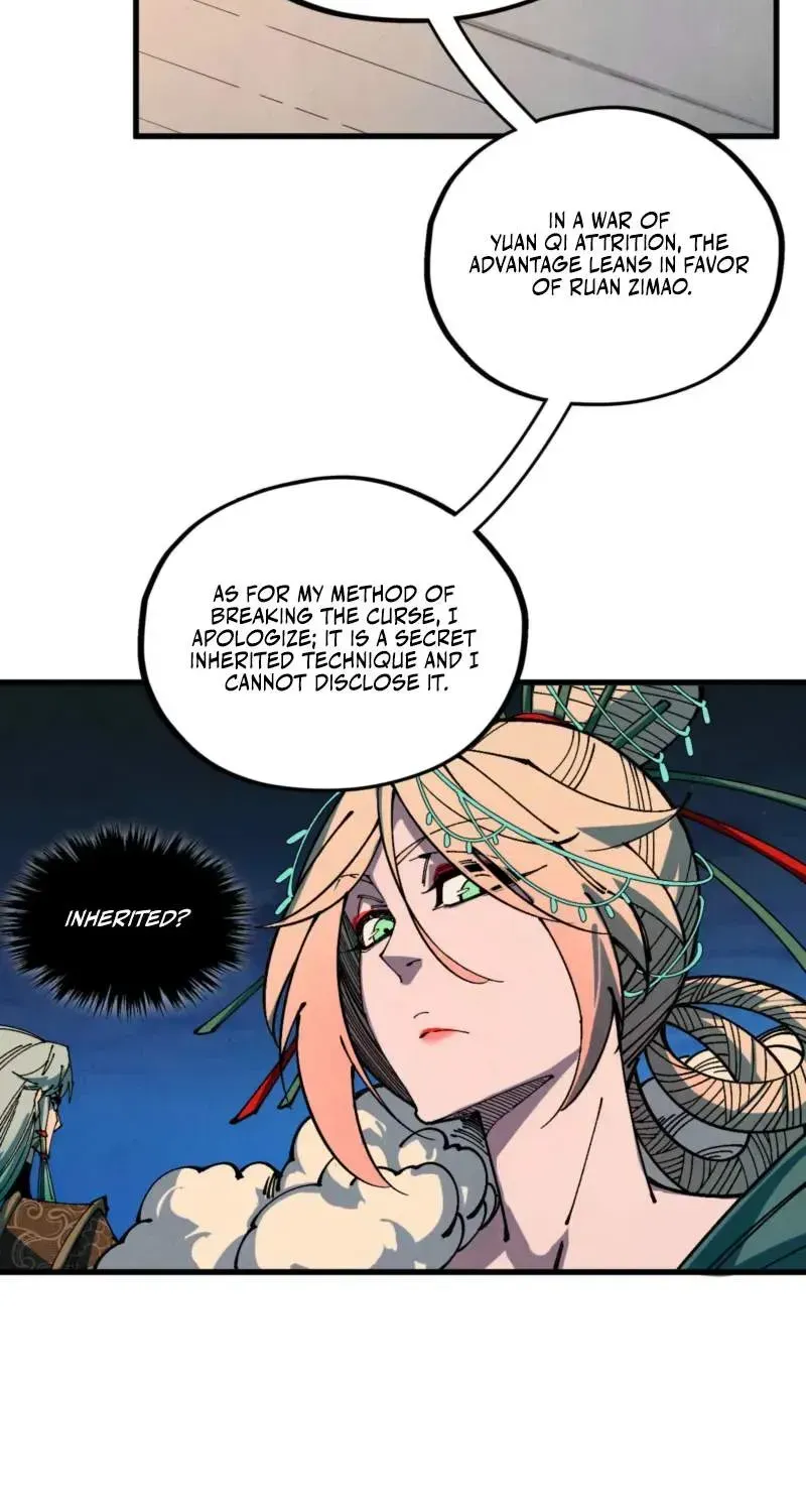 Read The Eternal Supreme - Chapter 556 - theeternalsupreme.com | Image 40