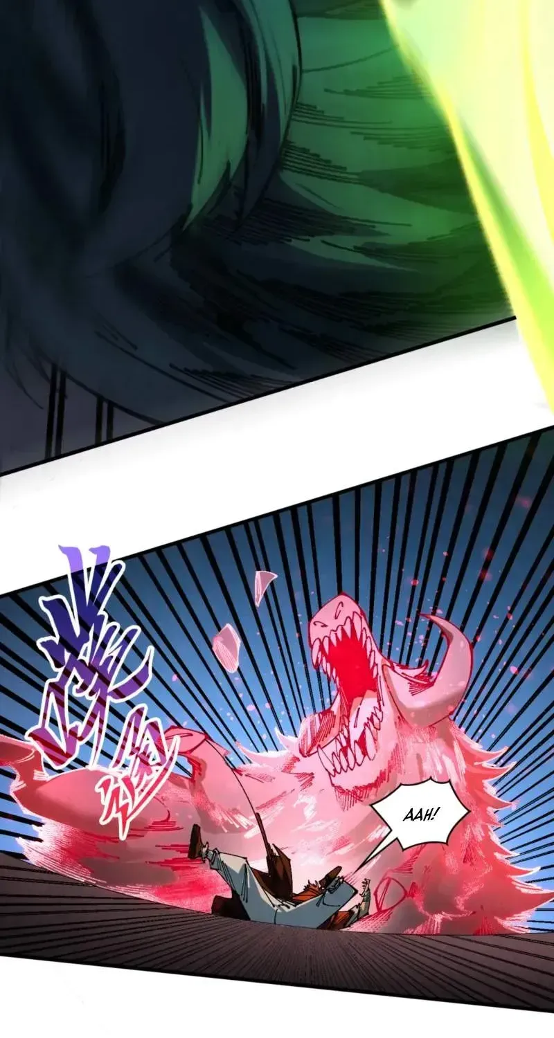 Read The Eternal Supreme - Chapter 556 - theeternalsupreme.com | Image 43