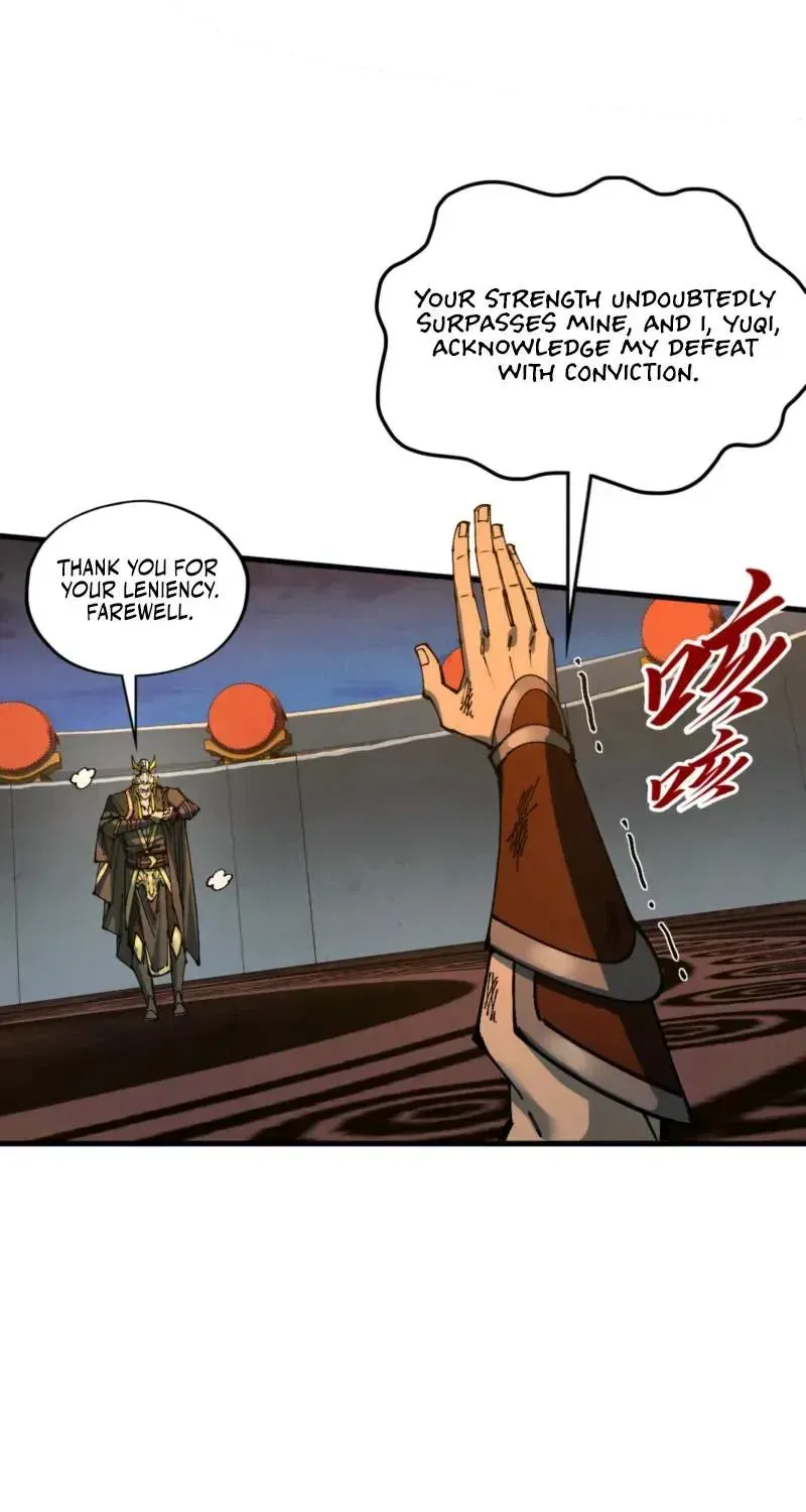 Read The Eternal Supreme - Chapter 556 - theeternalsupreme.com | Image 44