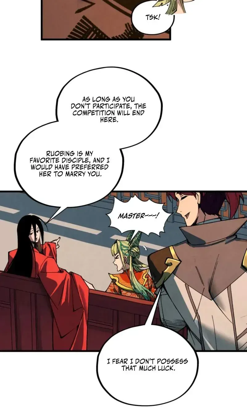 Read The Eternal Supreme - Chapter 556 - theeternalsupreme.com | Image 46