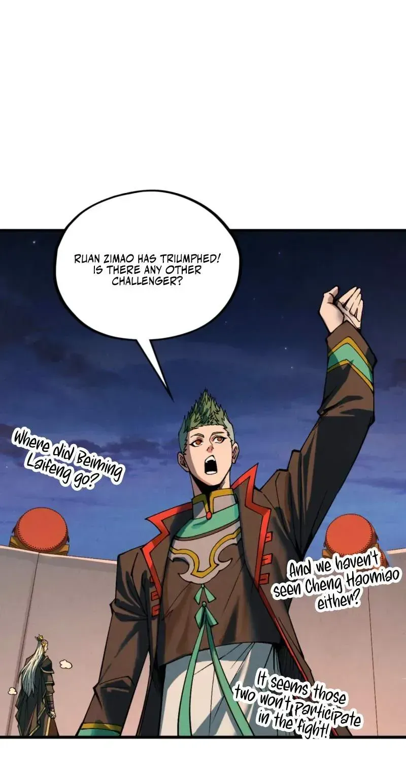 Read The Eternal Supreme - Chapter 556 - theeternalsupreme.com | Image 47