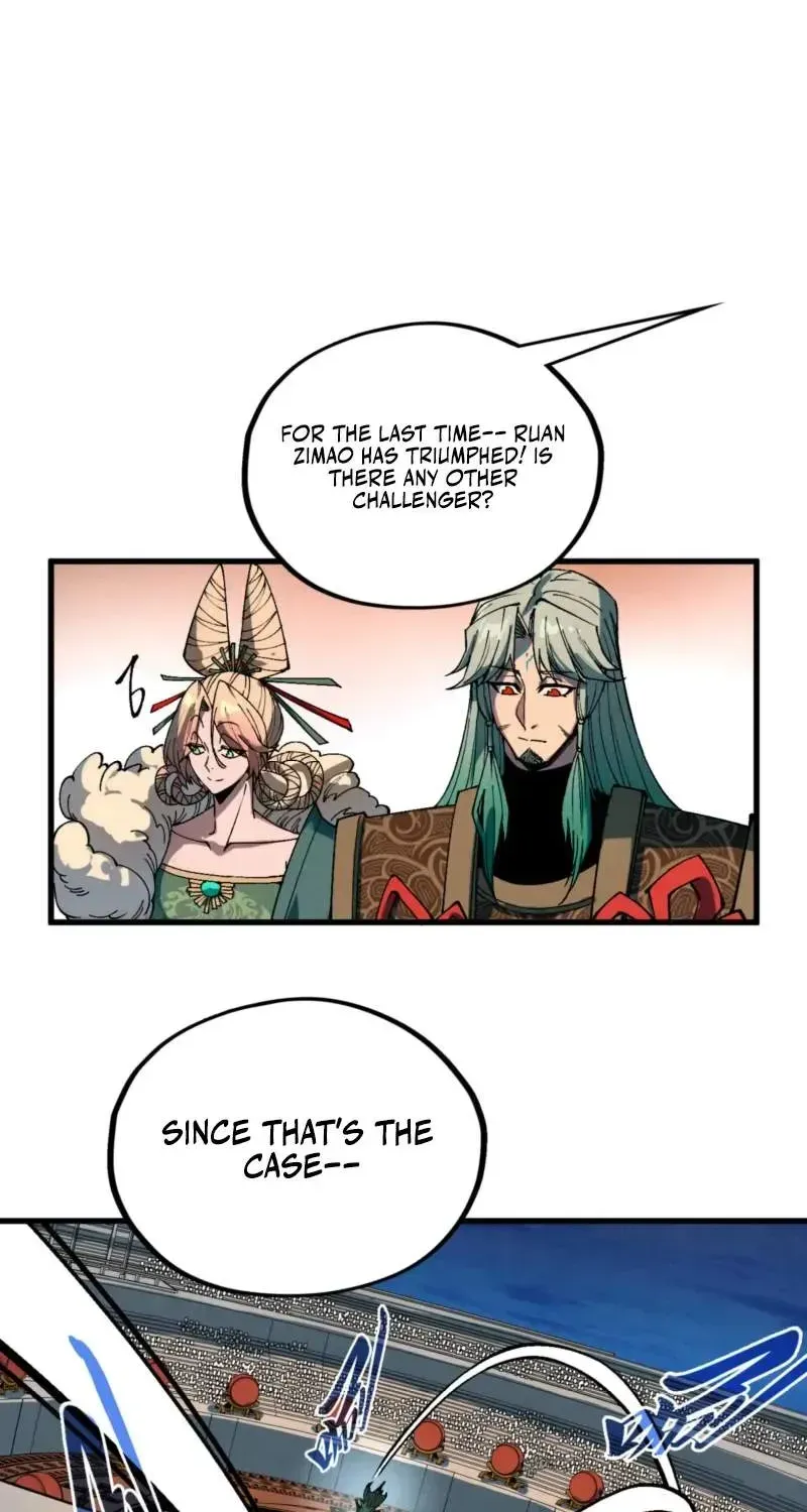 Read The Eternal Supreme - Chapter 556 - theeternalsupreme.com | Image 48