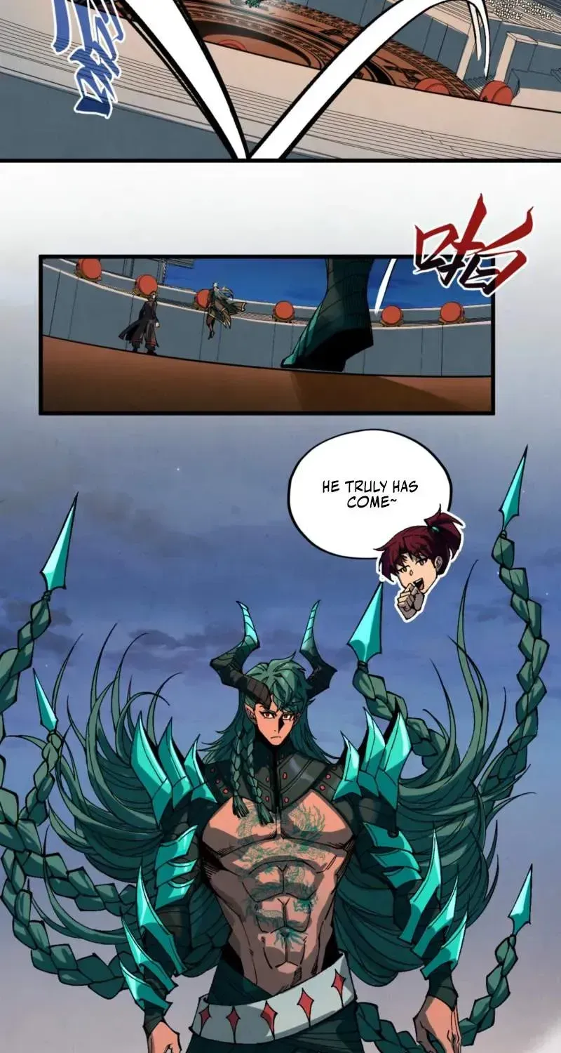 Read The Eternal Supreme - Chapter 556 - theeternalsupreme.com | Image 49