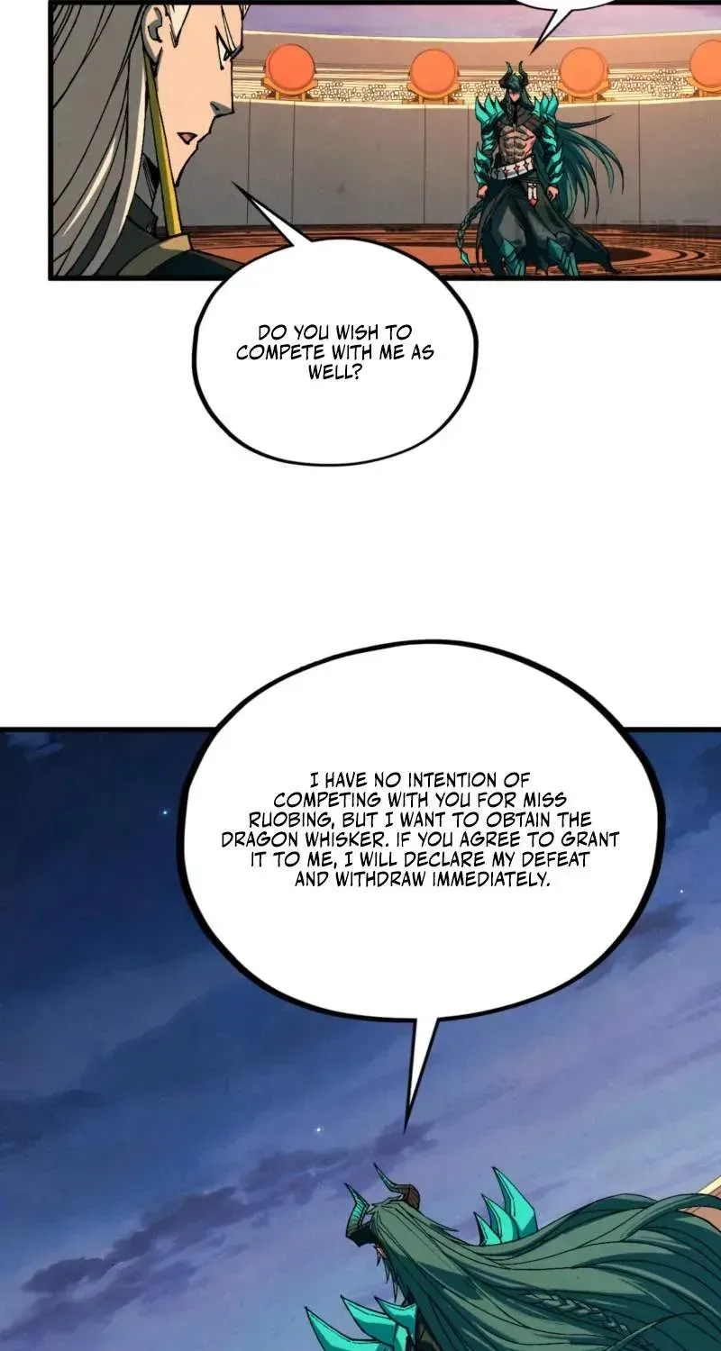 Read The Eternal Supreme - Chapter 556 - theeternalsupreme.com | Image 51