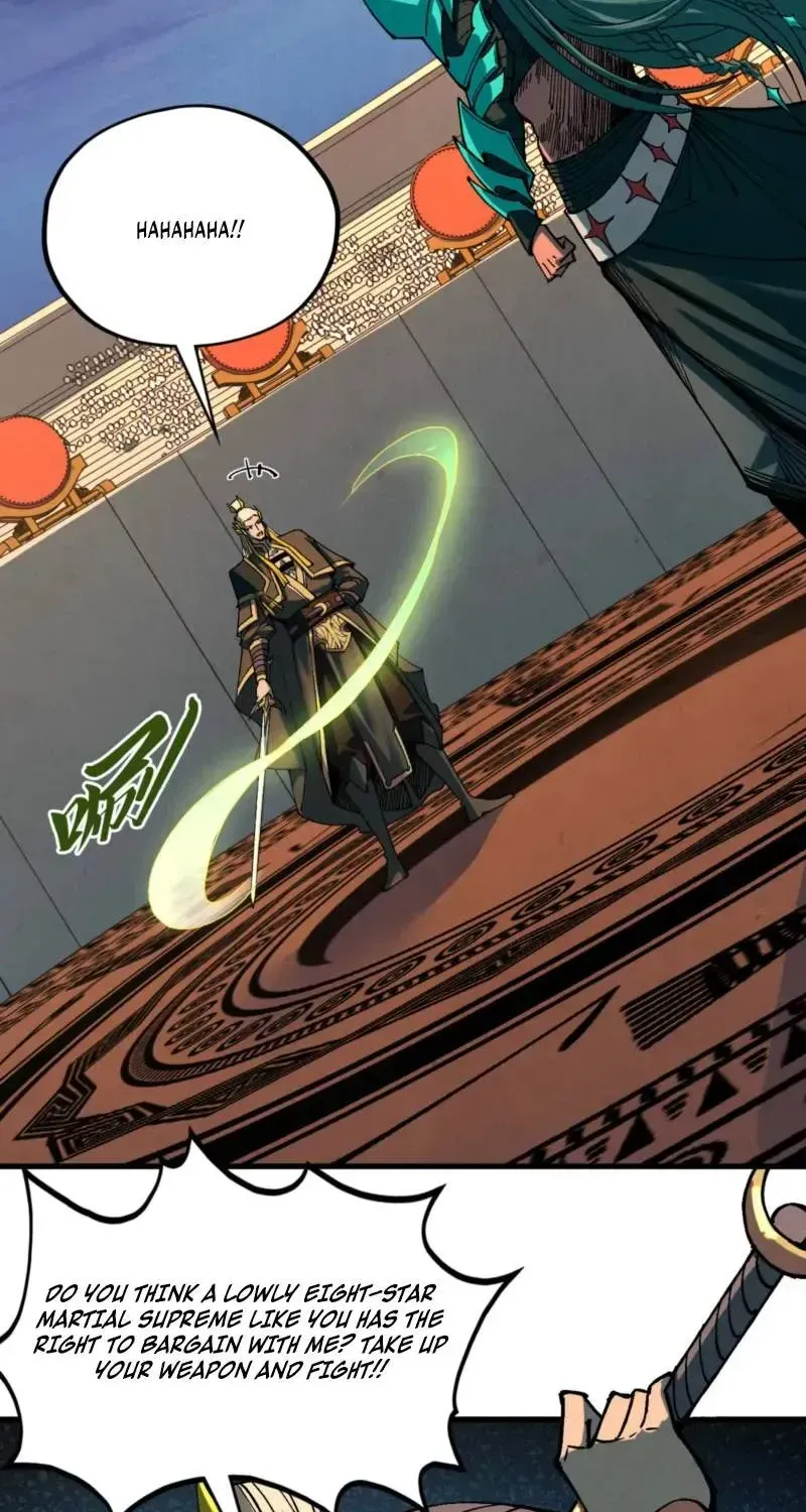 Read The Eternal Supreme - Chapter 556 - theeternalsupreme.com | Image 52