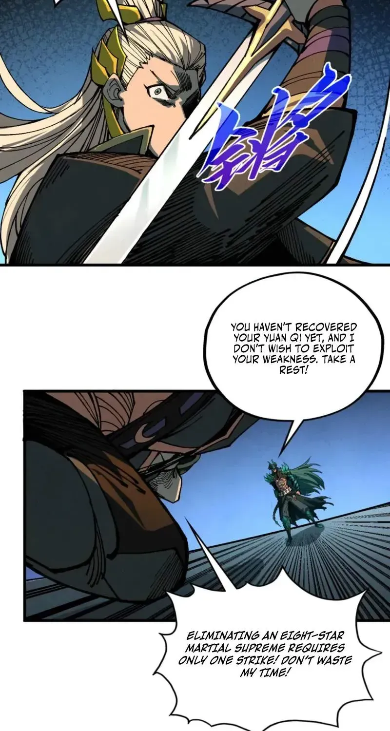 Read The Eternal Supreme - Chapter 556 - theeternalsupreme.com | Image 53