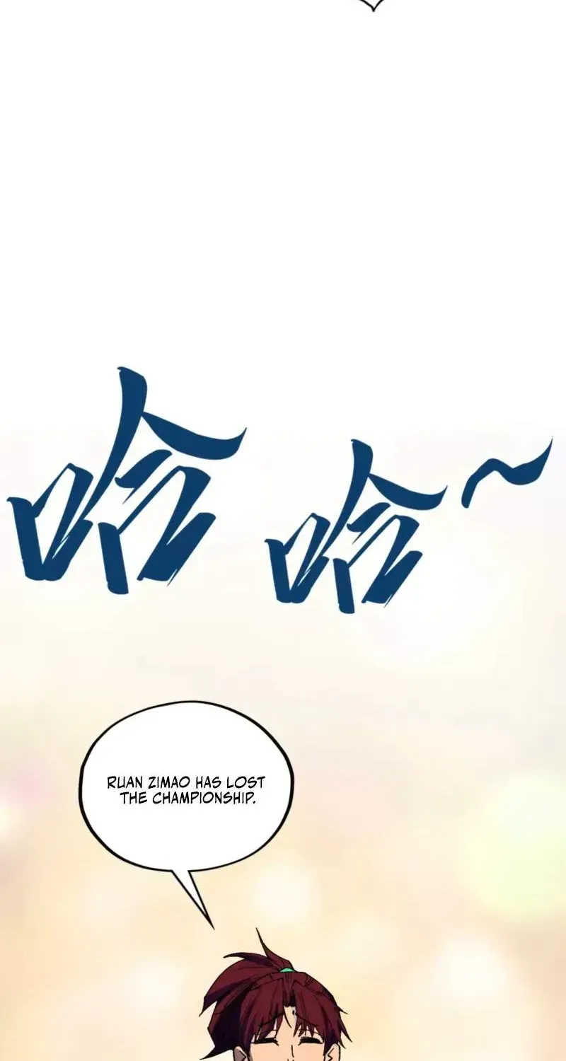 Read The Eternal Supreme - Chapter 556 - theeternalsupreme.com | Image 54