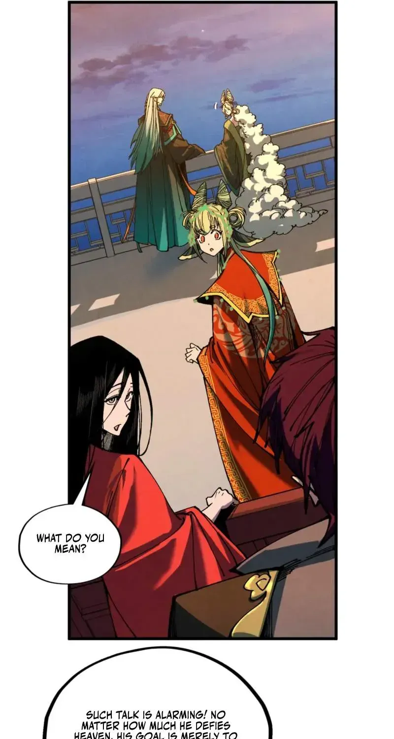 Read The Eternal Supreme - Chapter 556 - theeternalsupreme.com | Image 56