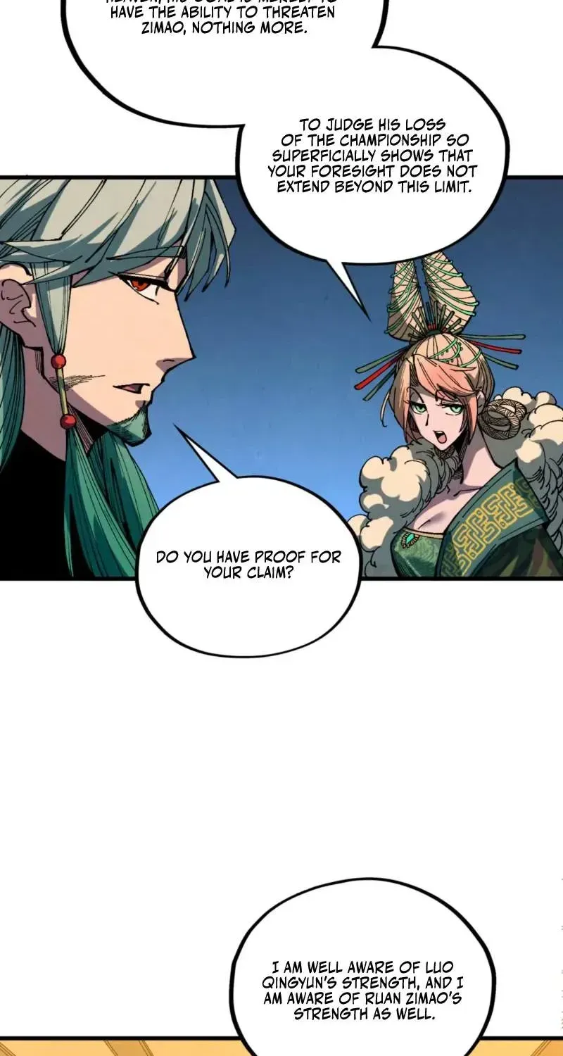 Read The Eternal Supreme - Chapter 556 - theeternalsupreme.com | Image 57