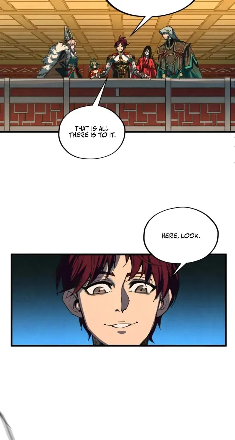 Read The Eternal Supreme - Chapter 556 - theeternalsupreme.com | Image 58