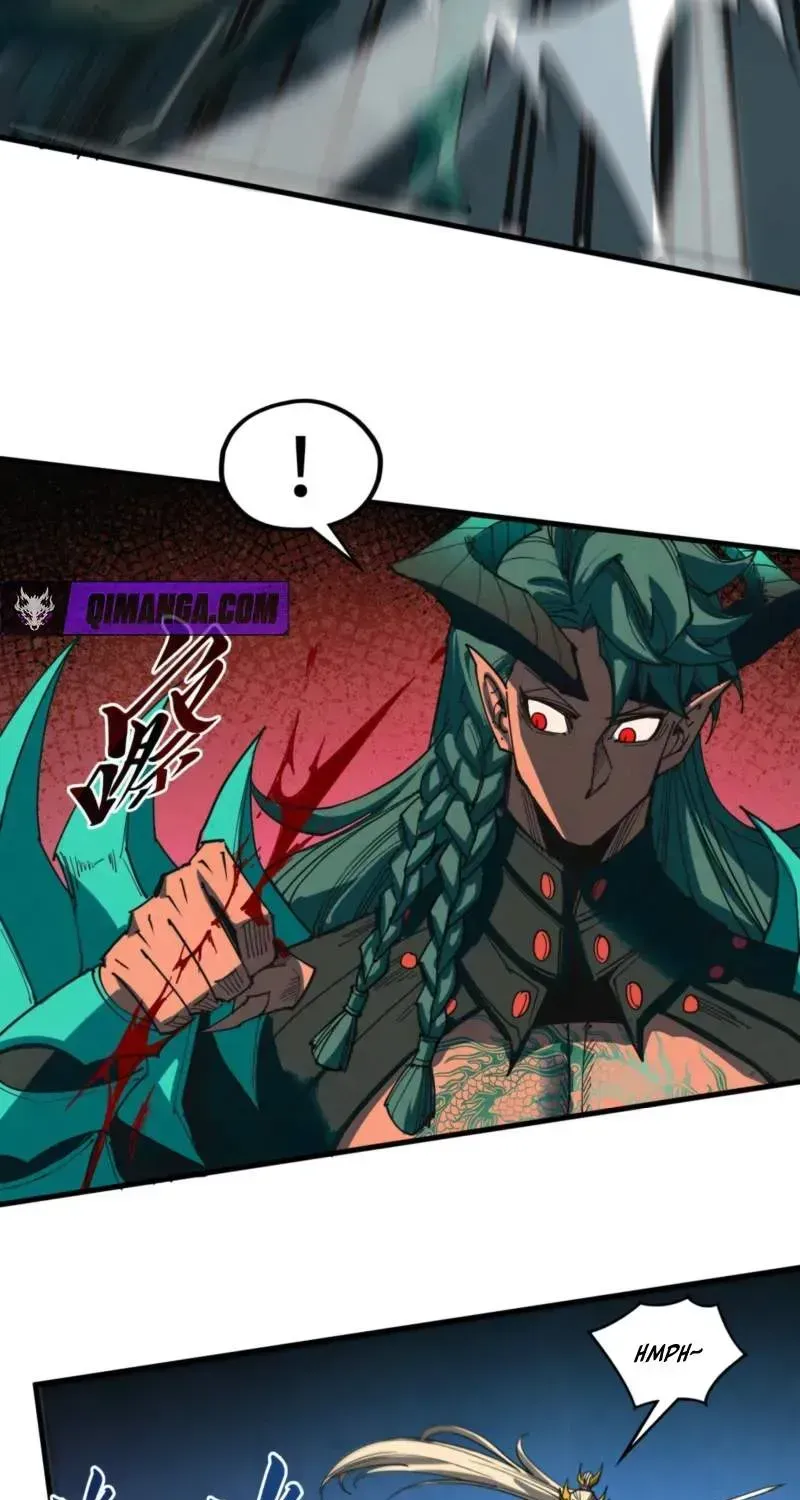 Read The Eternal Supreme - Chapter 556 - theeternalsupreme.com | Image 60