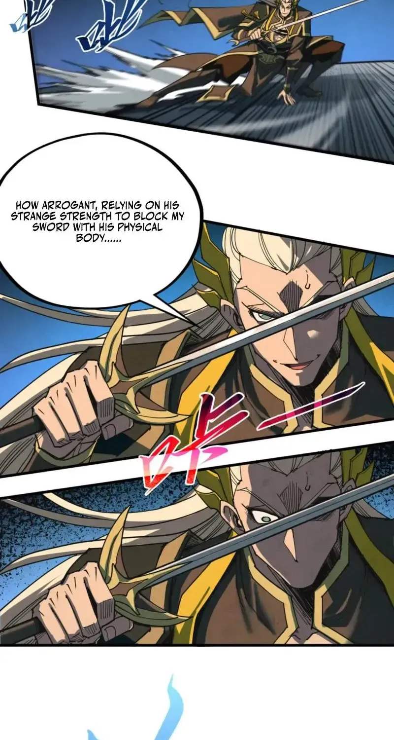 Read The Eternal Supreme - Chapter 556 - theeternalsupreme.com | Image 61