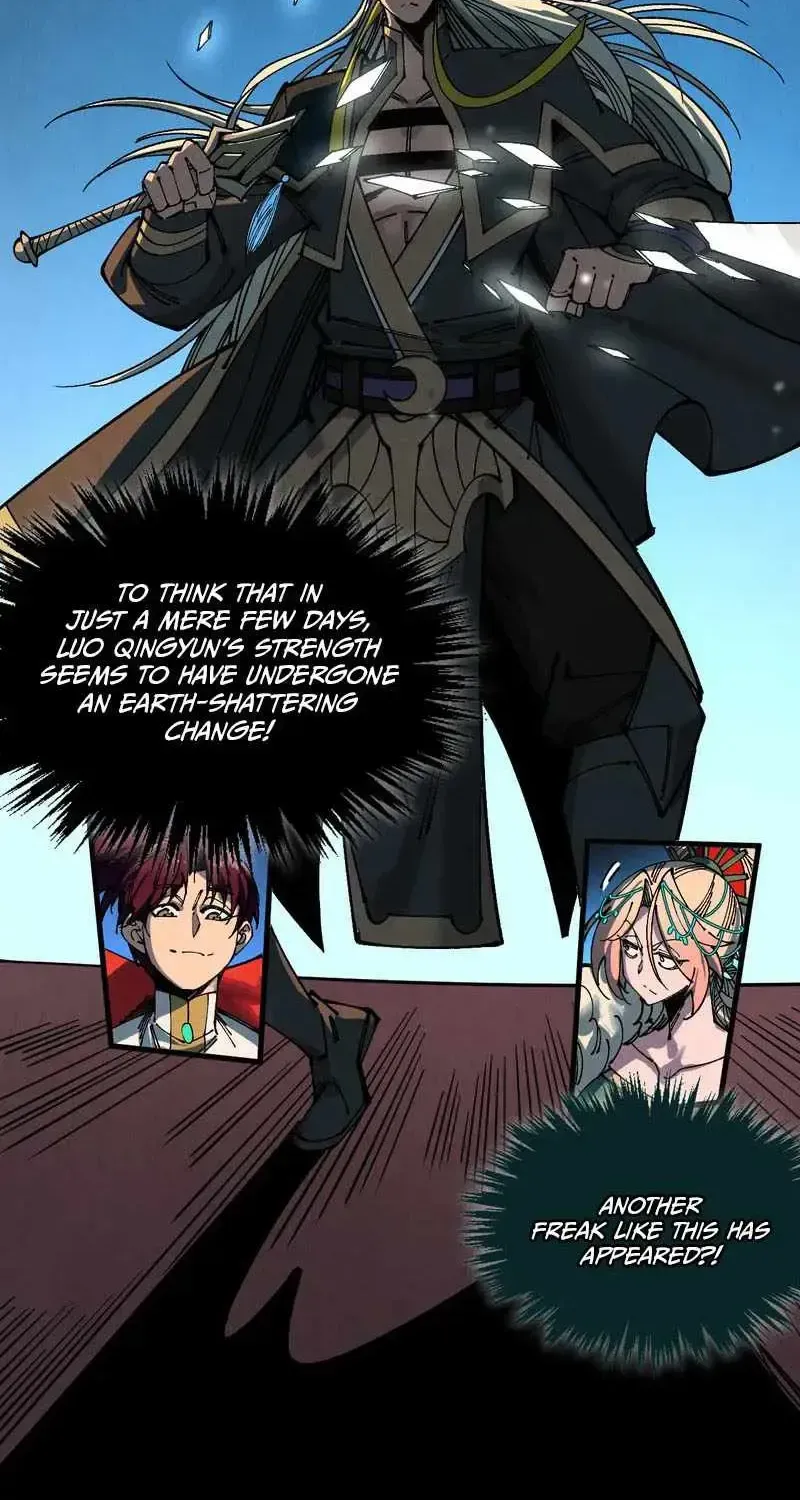 Read The Eternal Supreme - Chapter 557 - theeternalsupreme.com | Image 4