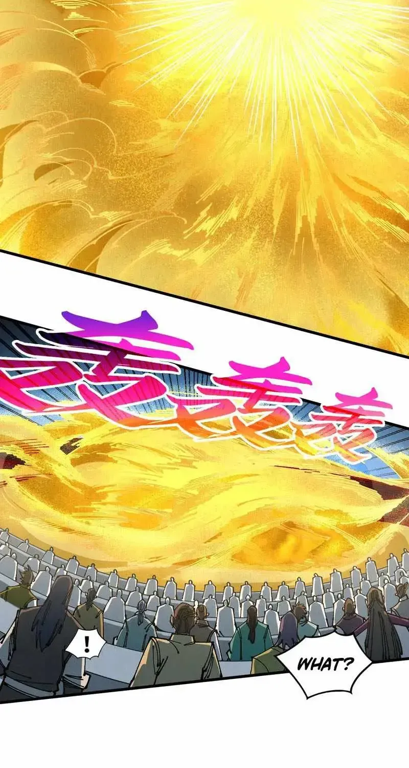 Read The Eternal Supreme - Chapter 557 - theeternalsupreme.com | Image 7