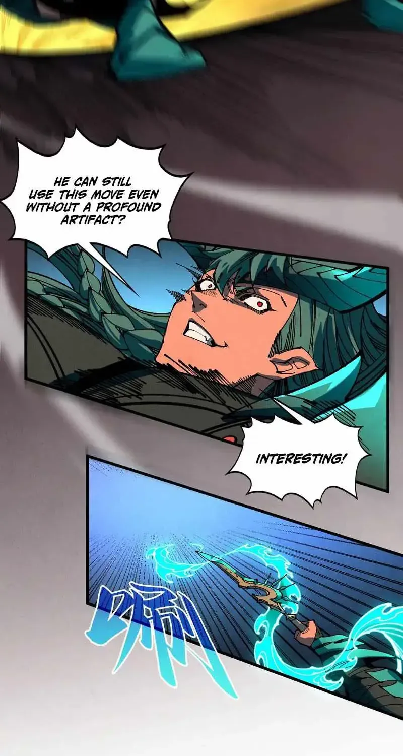 Read The Eternal Supreme - Chapter 557 - theeternalsupreme.com | Image 10