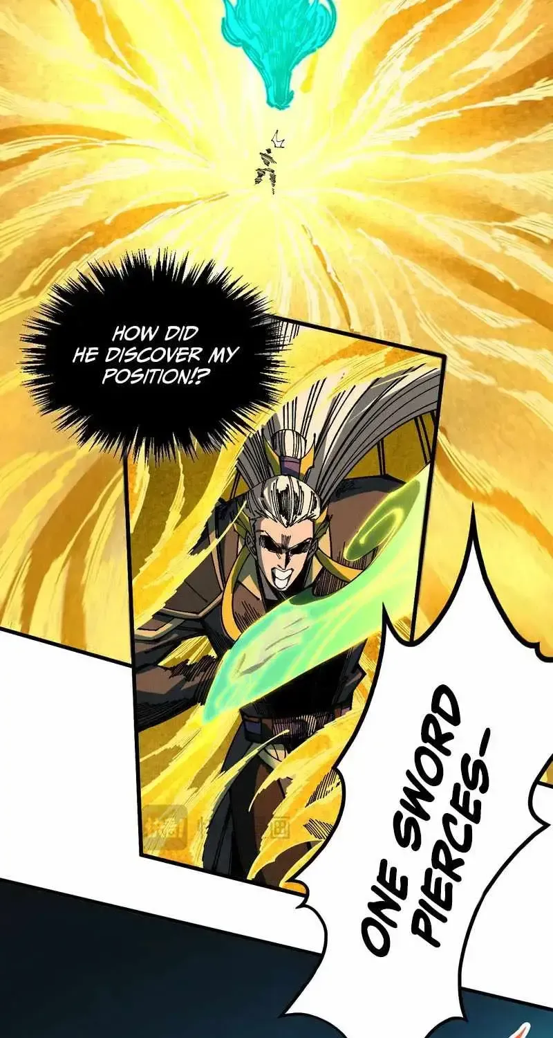 Read The Eternal Supreme - Chapter 557 - theeternalsupreme.com | Image 13