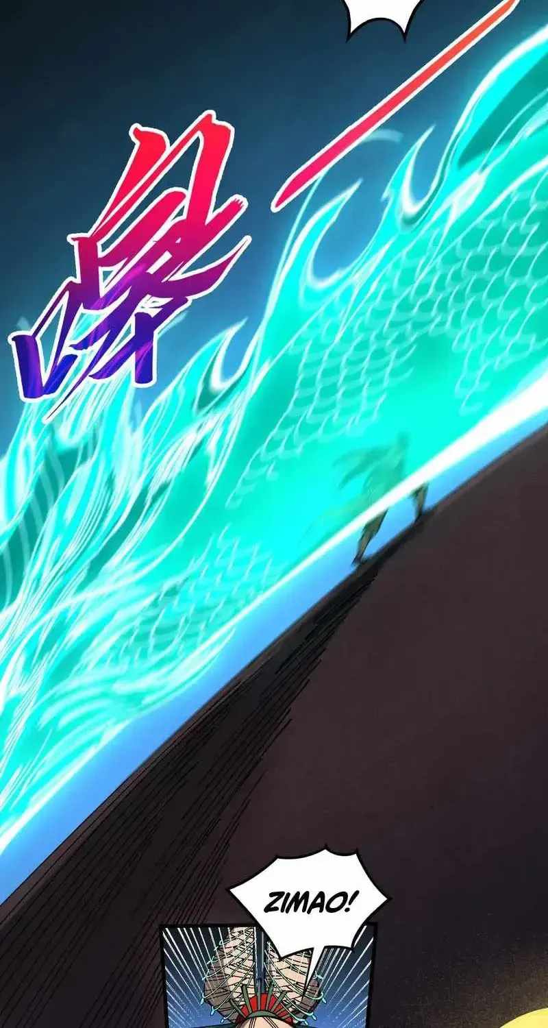 Read The Eternal Supreme - Chapter 557 - theeternalsupreme.com | Image 14
