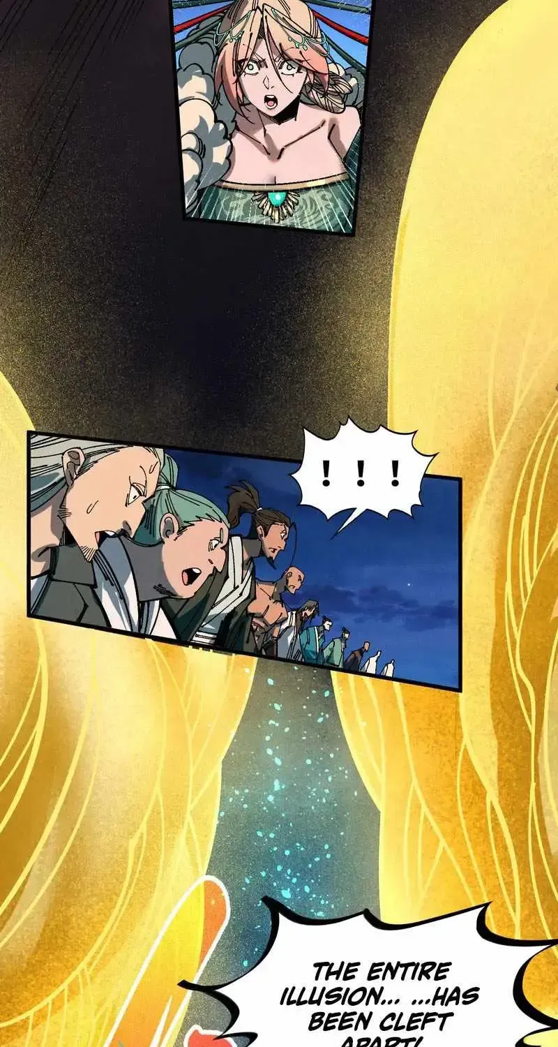Read The Eternal Supreme - Chapter 557 - theeternalsupreme.com | Image 15
