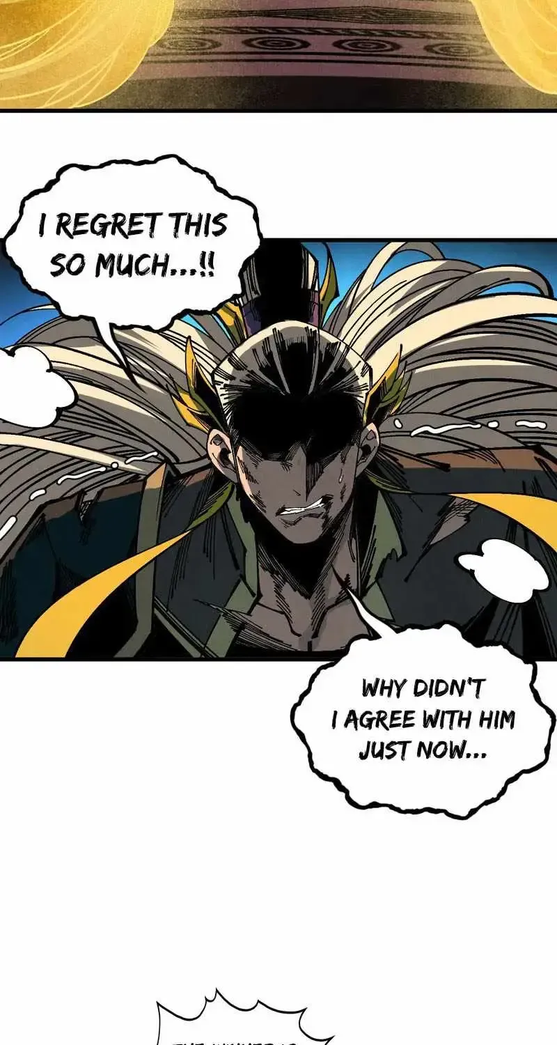 Read The Eternal Supreme - Chapter 557 - theeternalsupreme.com | Image 17