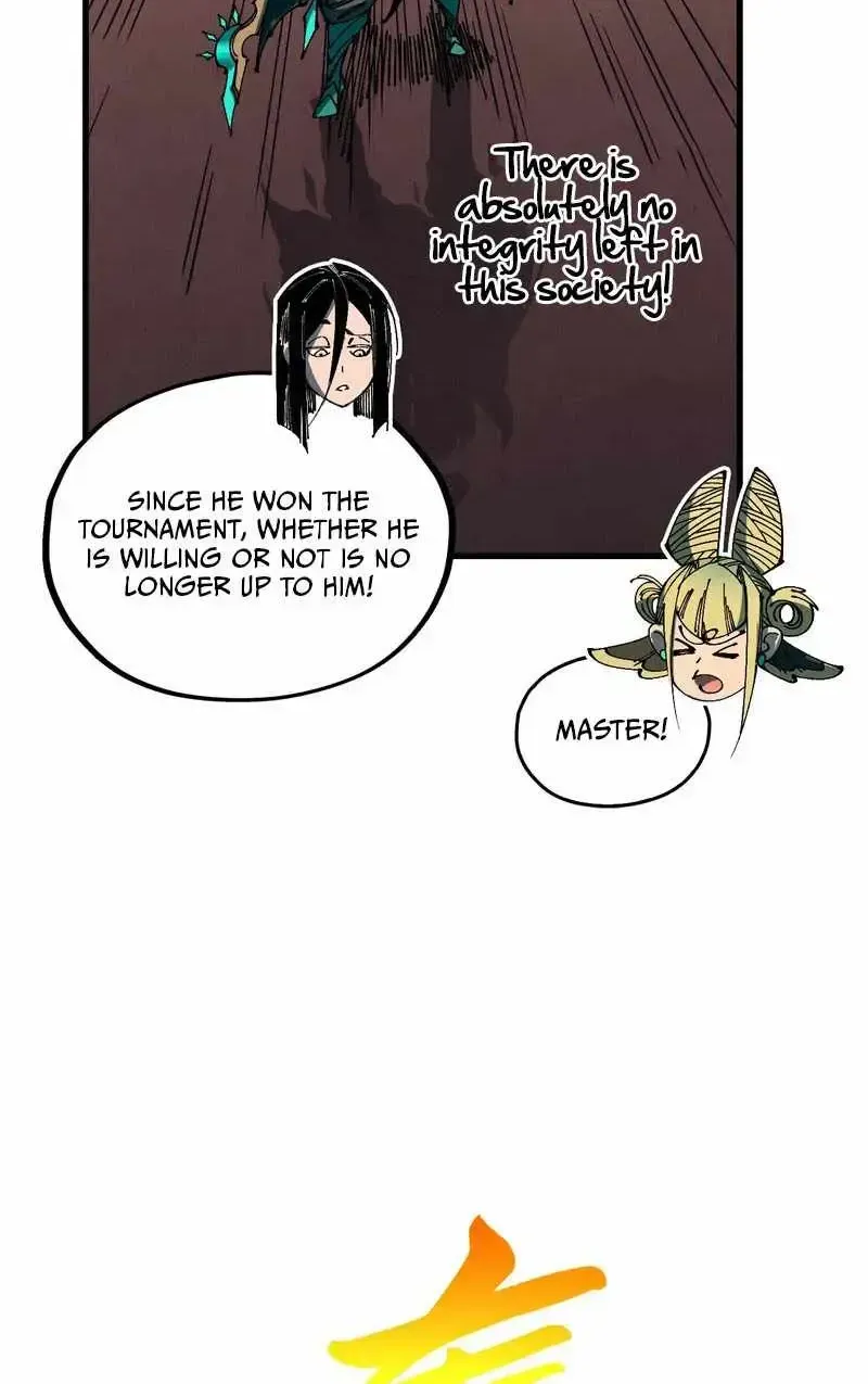 Read The Eternal Supreme - Chapter 557 - theeternalsupreme.com | Image 20