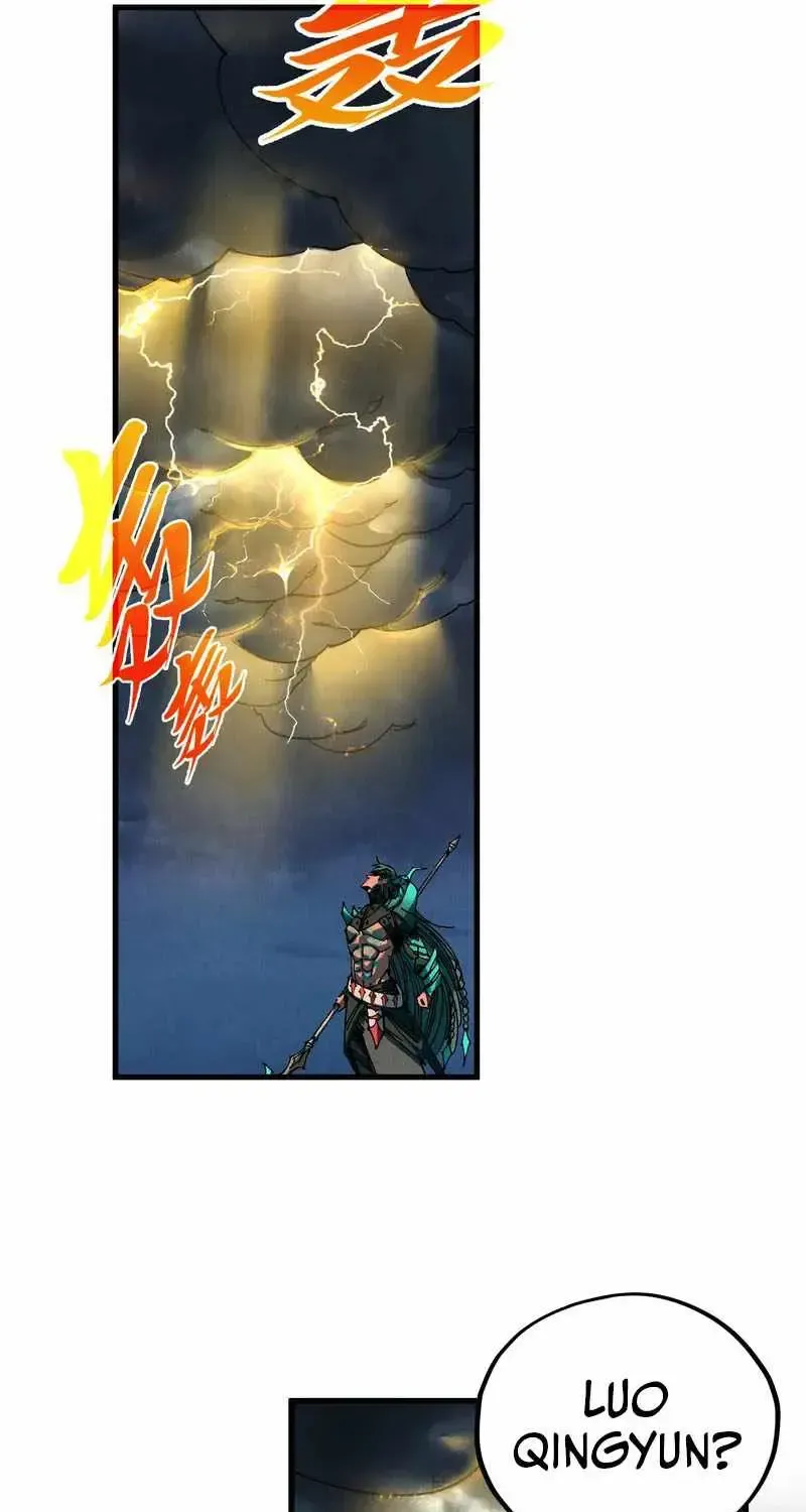Read The Eternal Supreme - Chapter 557 - theeternalsupreme.com | Image 21