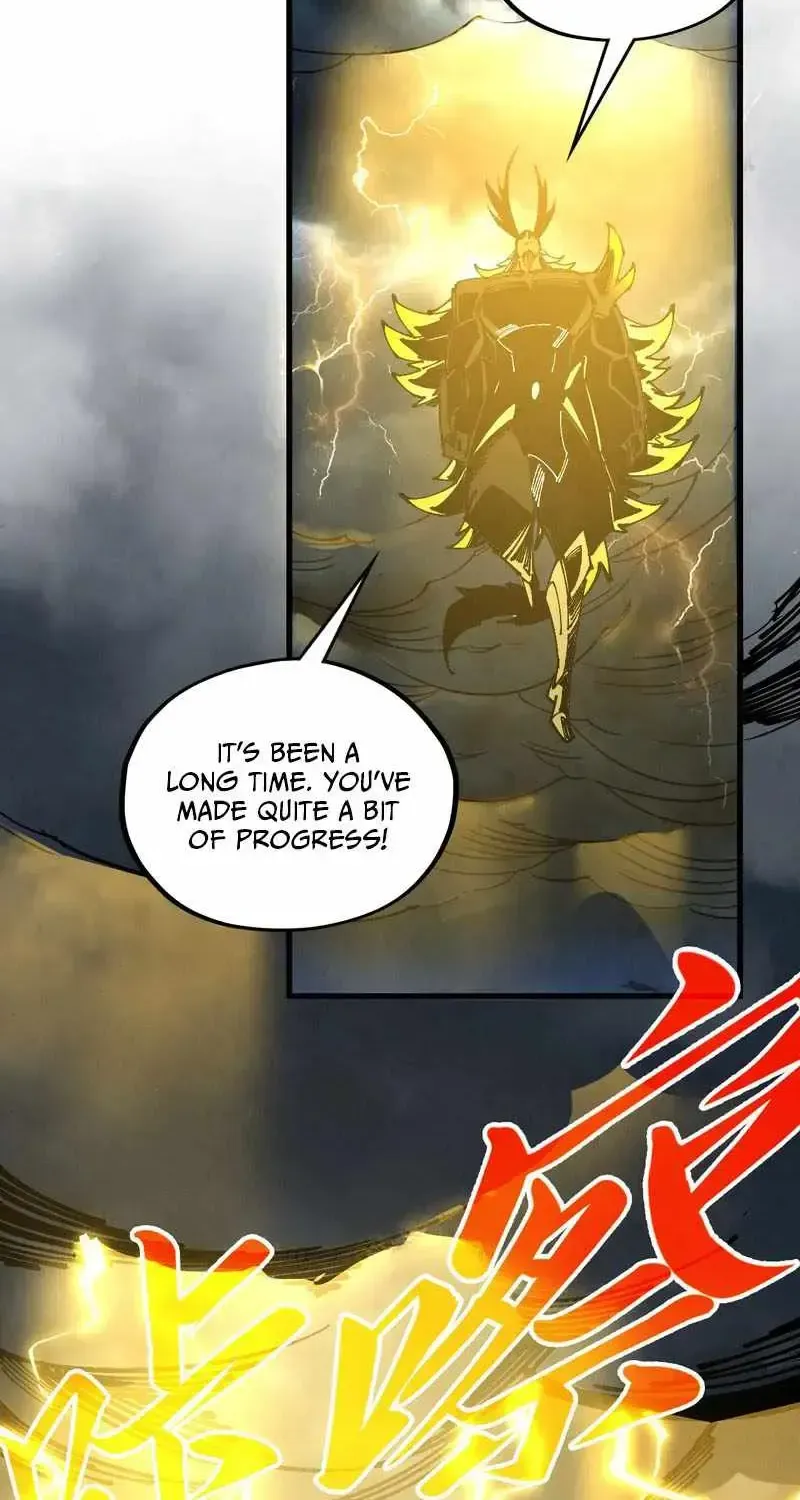 Read The Eternal Supreme - Chapter 557 - theeternalsupreme.com | Image 22