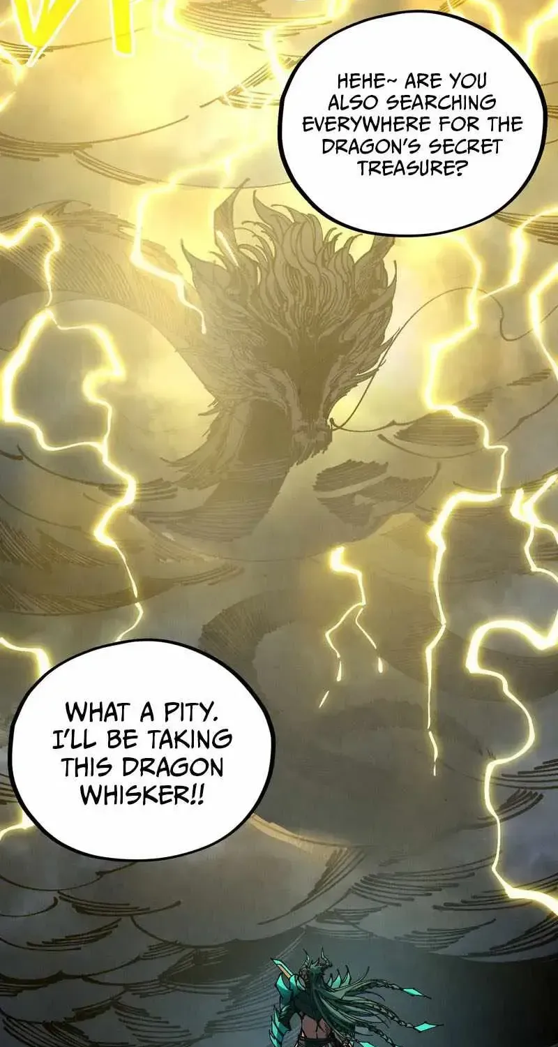 Read The Eternal Supreme - Chapter 557 - theeternalsupreme.com | Image 23