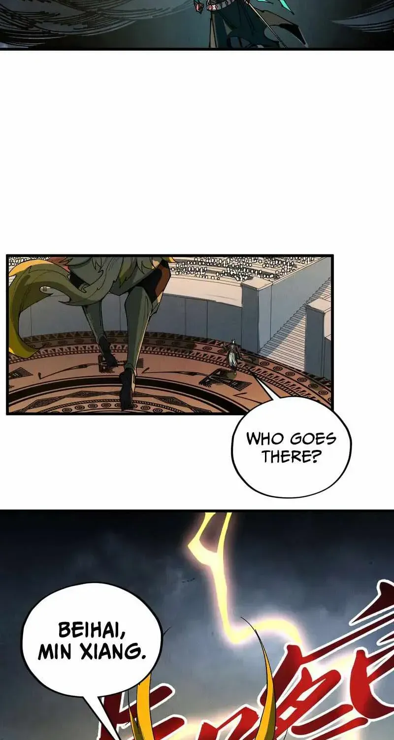 Read The Eternal Supreme - Chapter 557 - theeternalsupreme.com | Image 24