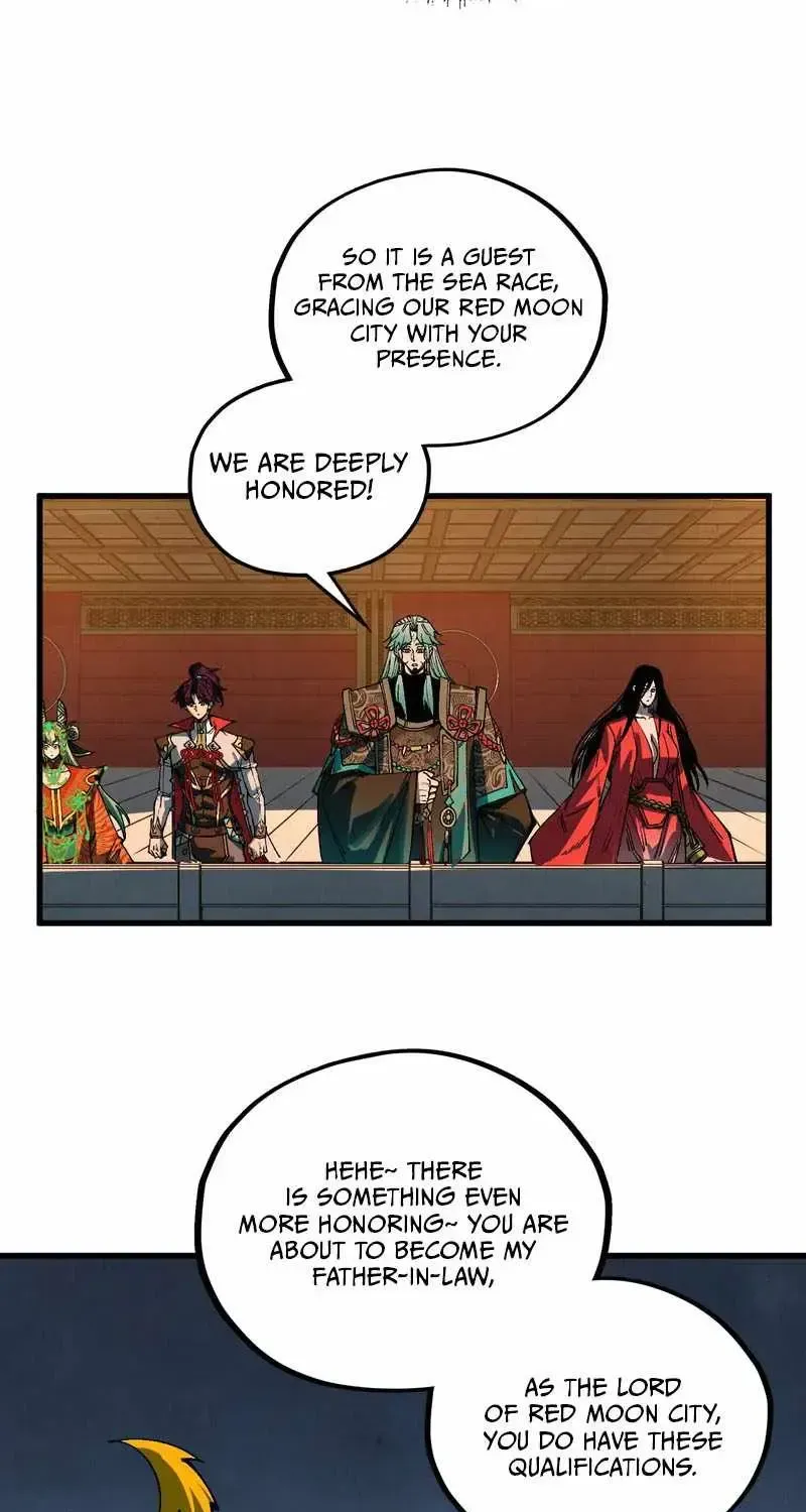 Read The Eternal Supreme - Chapter 557 - theeternalsupreme.com | Image 27