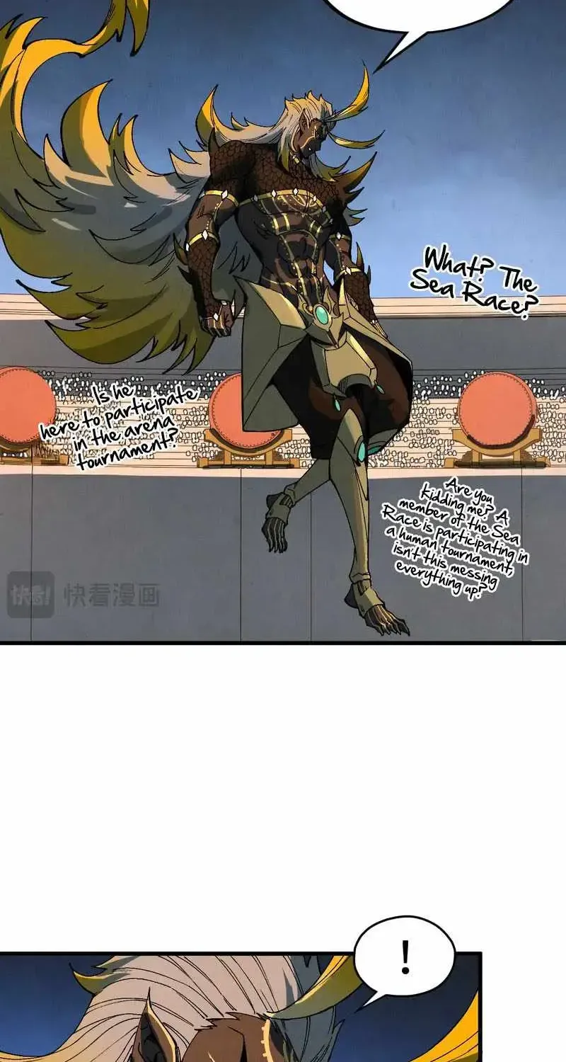 Read The Eternal Supreme - Chapter 557 - theeternalsupreme.com | Image 28