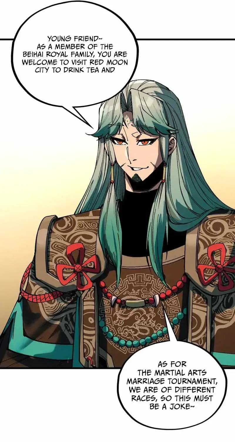 Read The Eternal Supreme - Chapter 557 - theeternalsupreme.com | Image 30