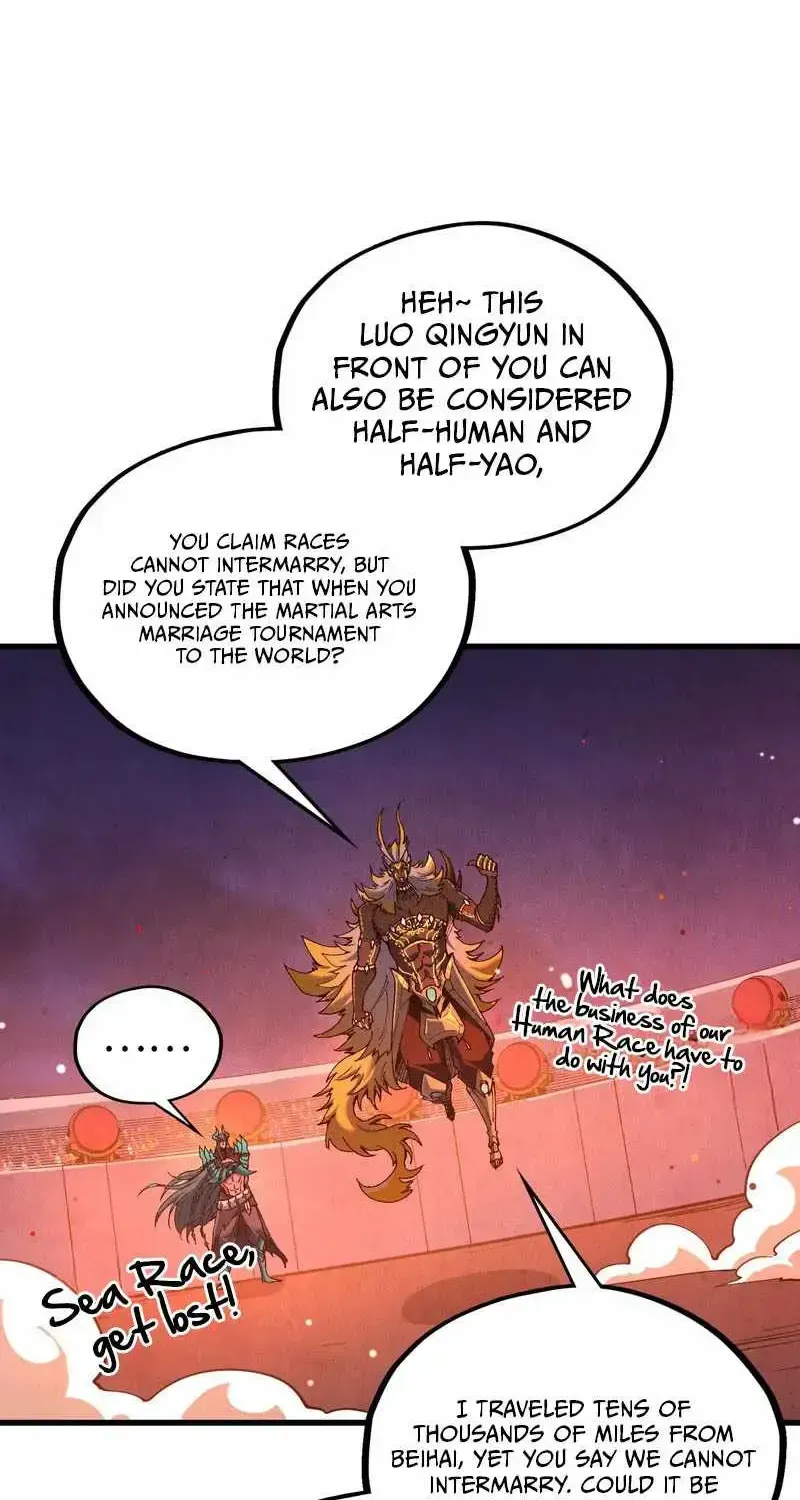 Read The Eternal Supreme - Chapter 557 - theeternalsupreme.com | Image 31