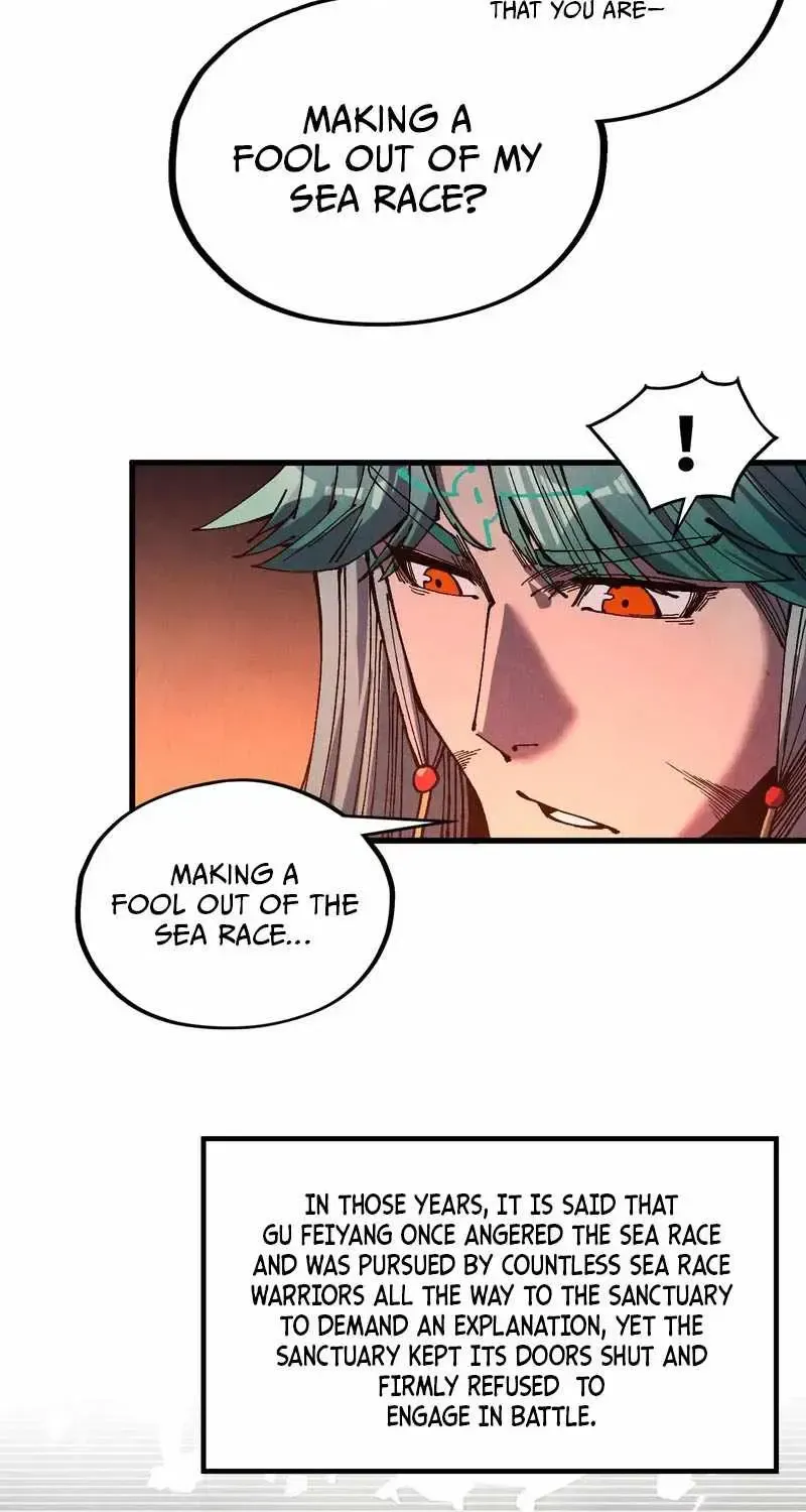 Read The Eternal Supreme - Chapter 557 - theeternalsupreme.com | Image 32