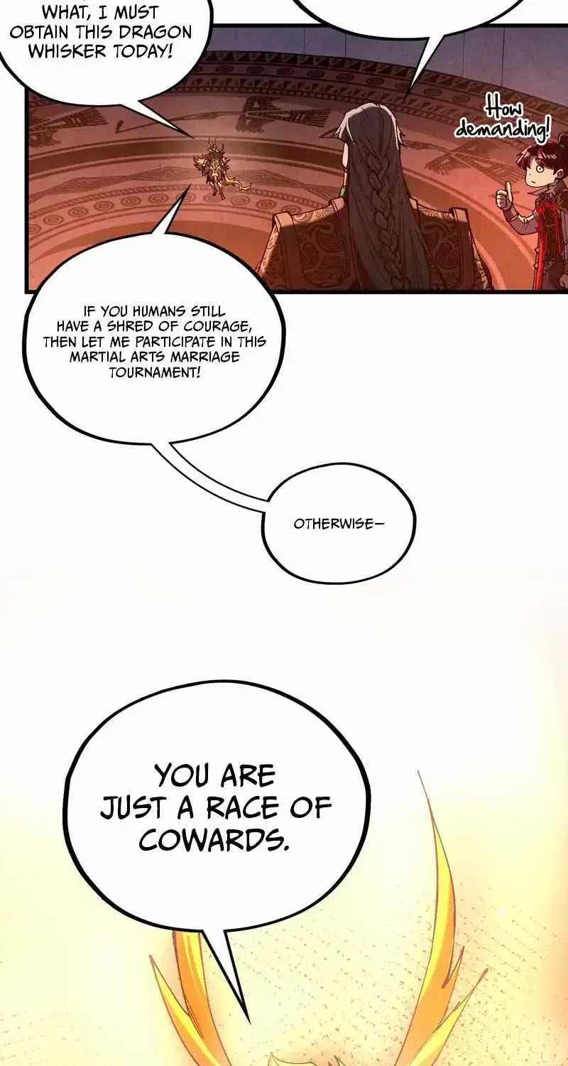 Read The Eternal Supreme - Chapter 557 - theeternalsupreme.com | Image 36