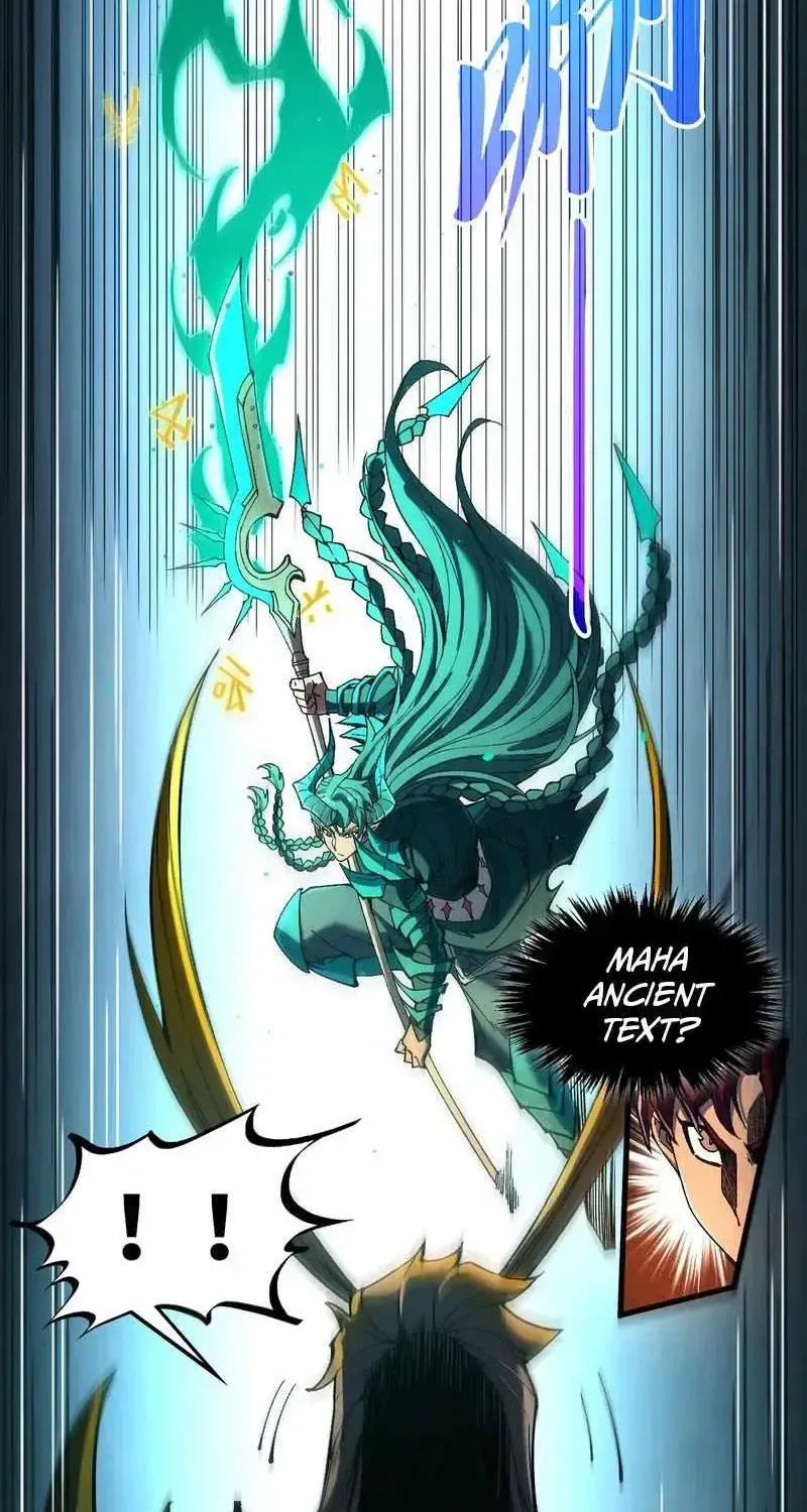 Read The Eternal Supreme - Chapter 557 - theeternalsupreme.com | Image 43