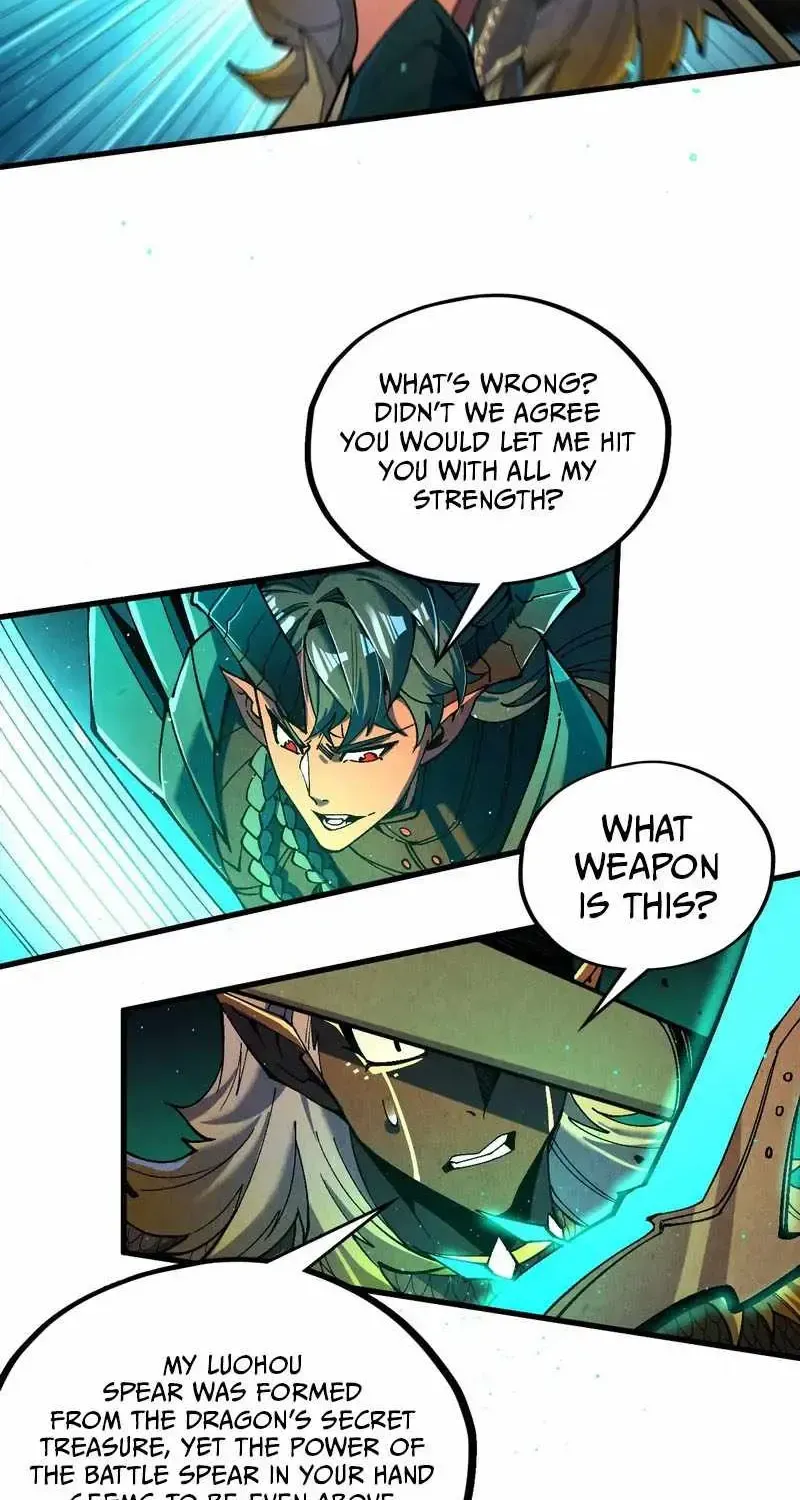 Read The Eternal Supreme - Chapter 557 - theeternalsupreme.com | Image 45