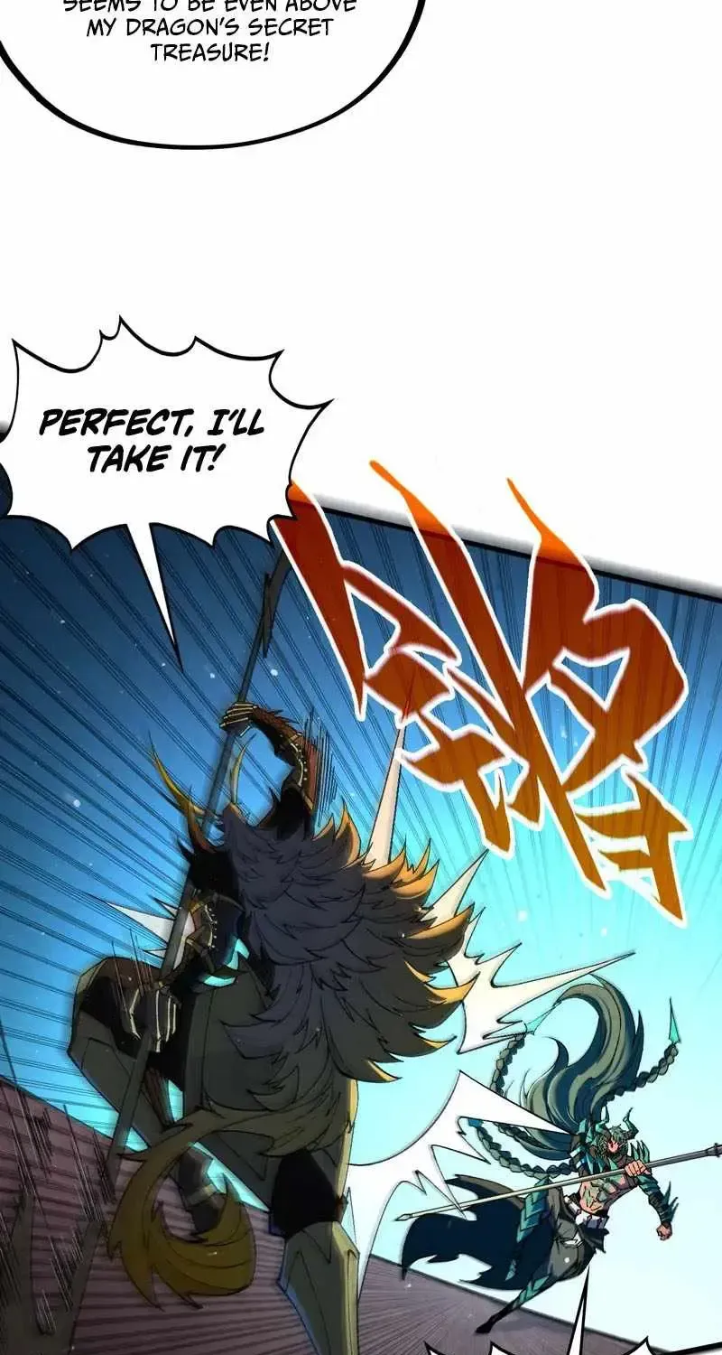 Read The Eternal Supreme - Chapter 557 - theeternalsupreme.com | Image 46