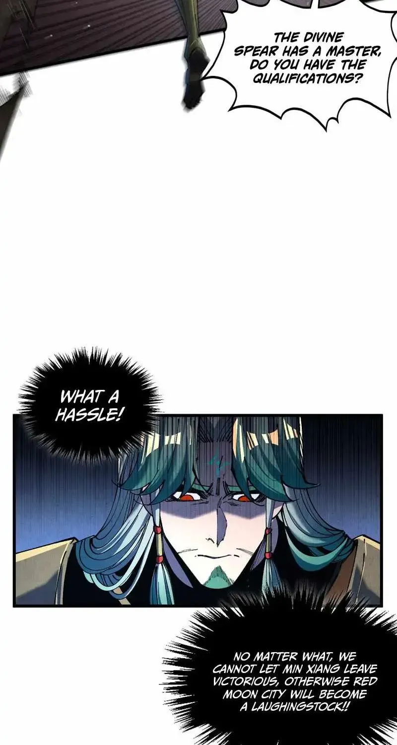 Read The Eternal Supreme - Chapter 557 - theeternalsupreme.com | Image 47