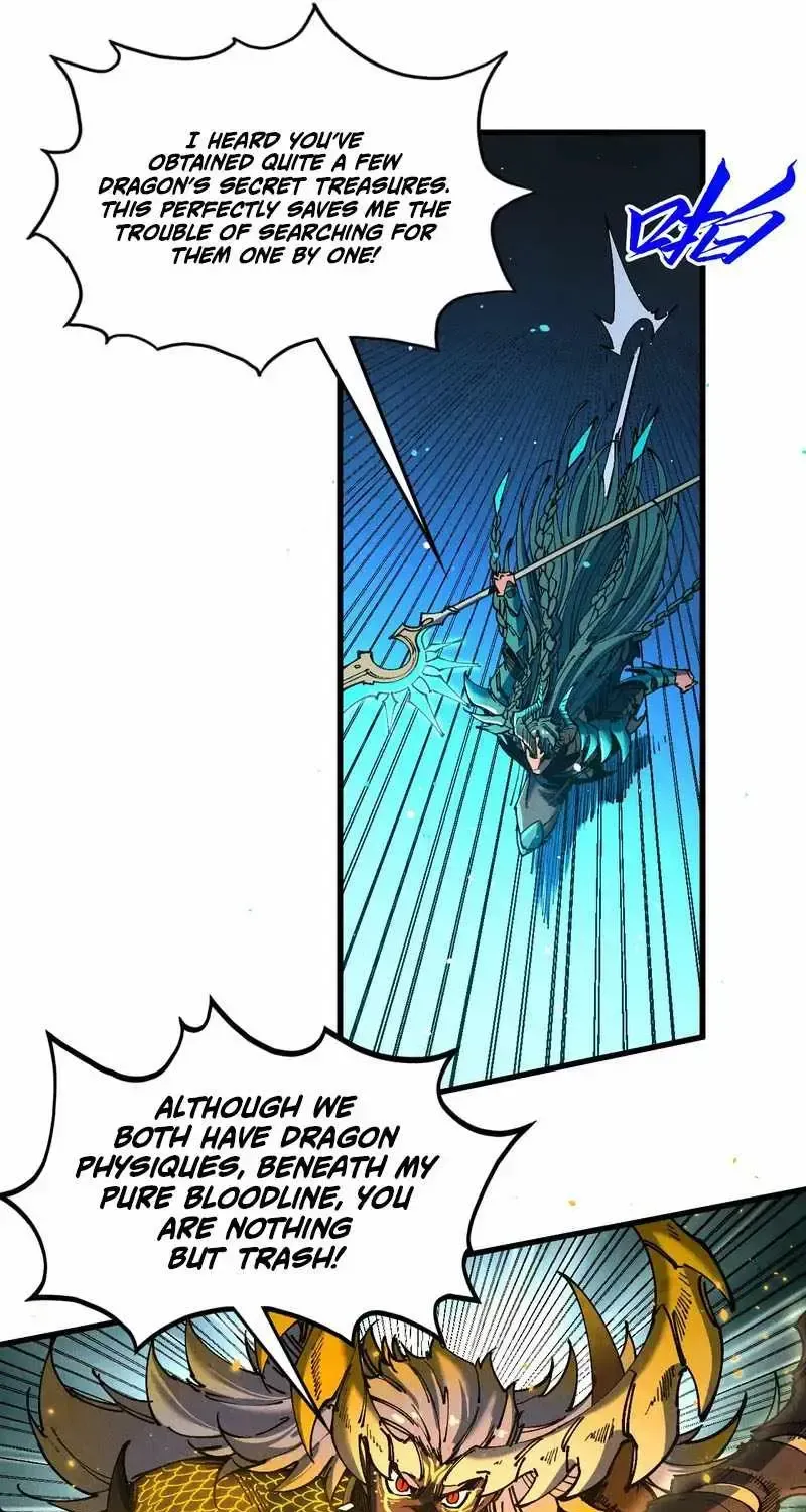 Read The Eternal Supreme - Chapter 557 - theeternalsupreme.com | Image 49