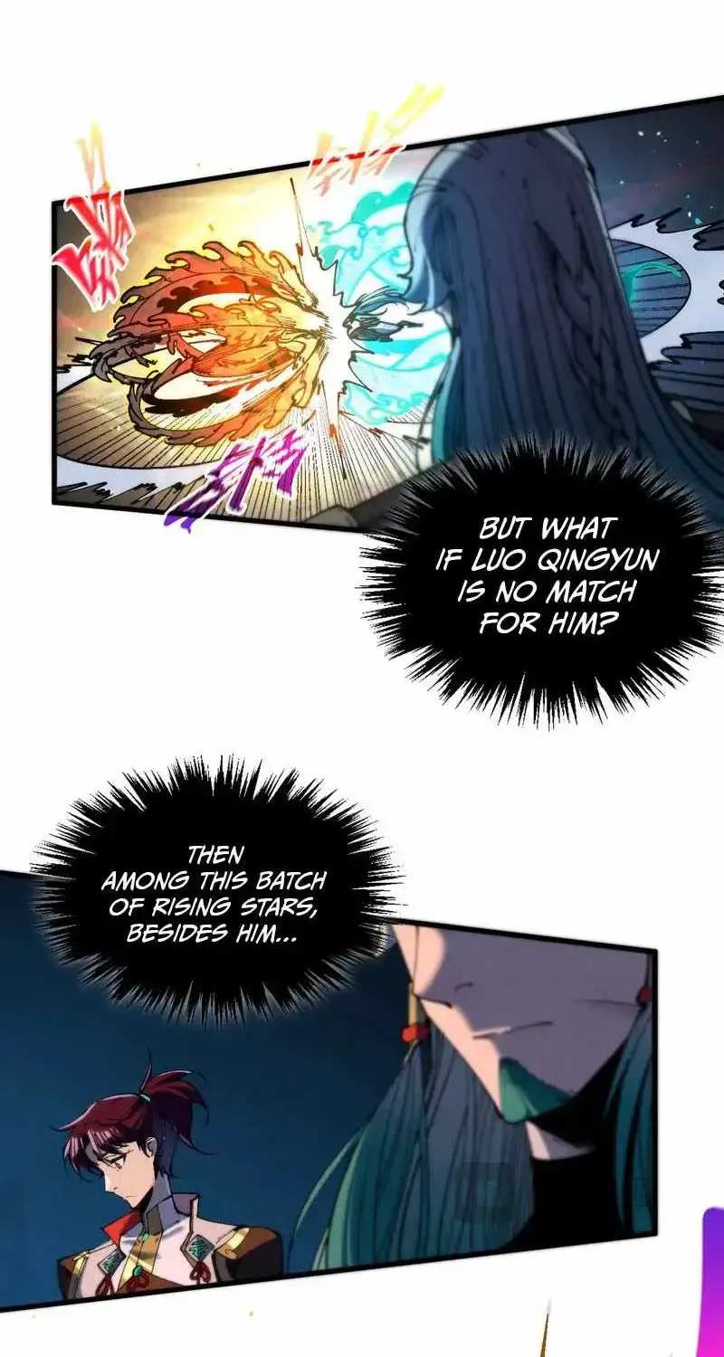 Read The Eternal Supreme - Chapter 557 - theeternalsupreme.com | Image 52
